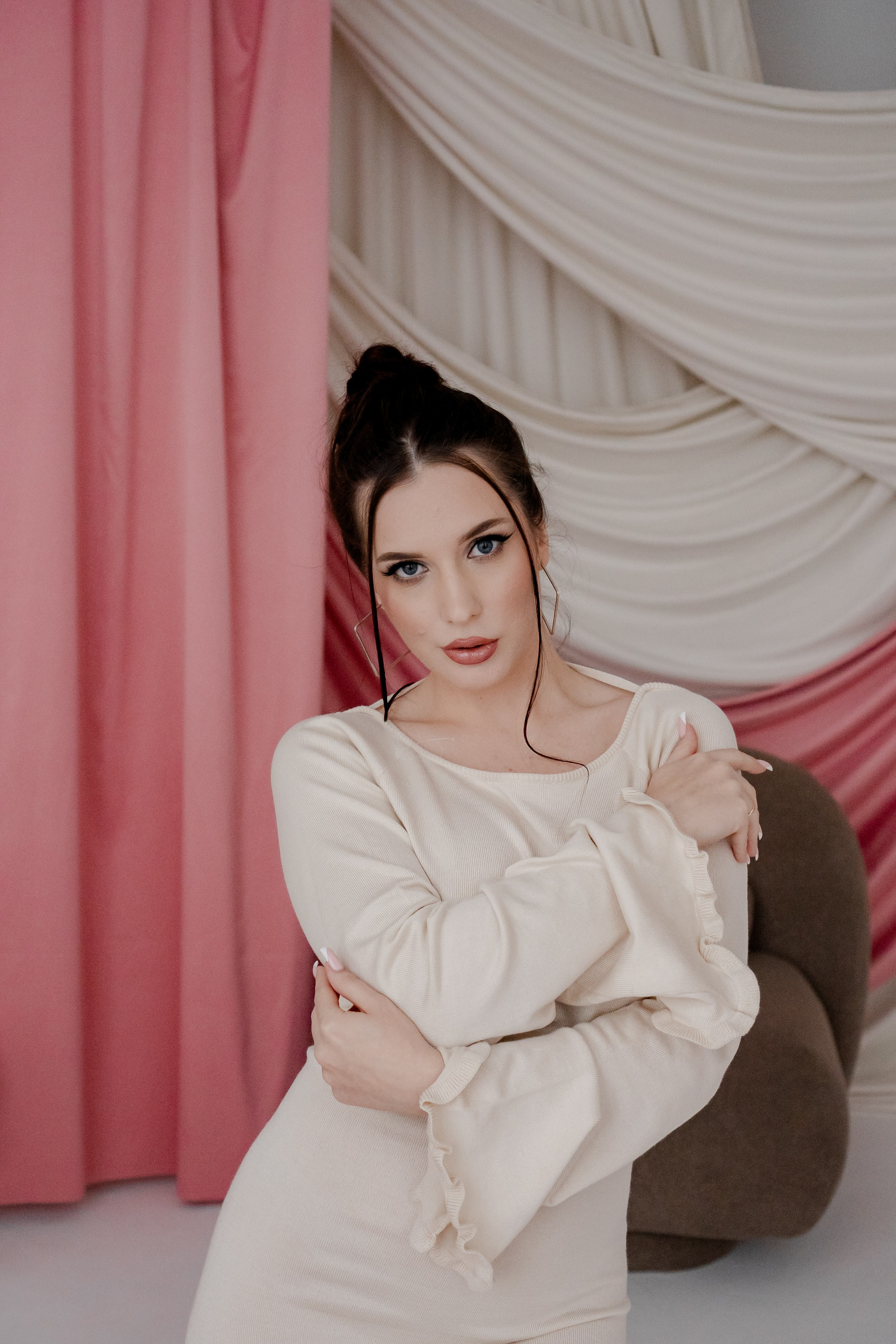 Весенняя. Профессиональный фотограф, Санкт-Петербург — Виктория Богомолова