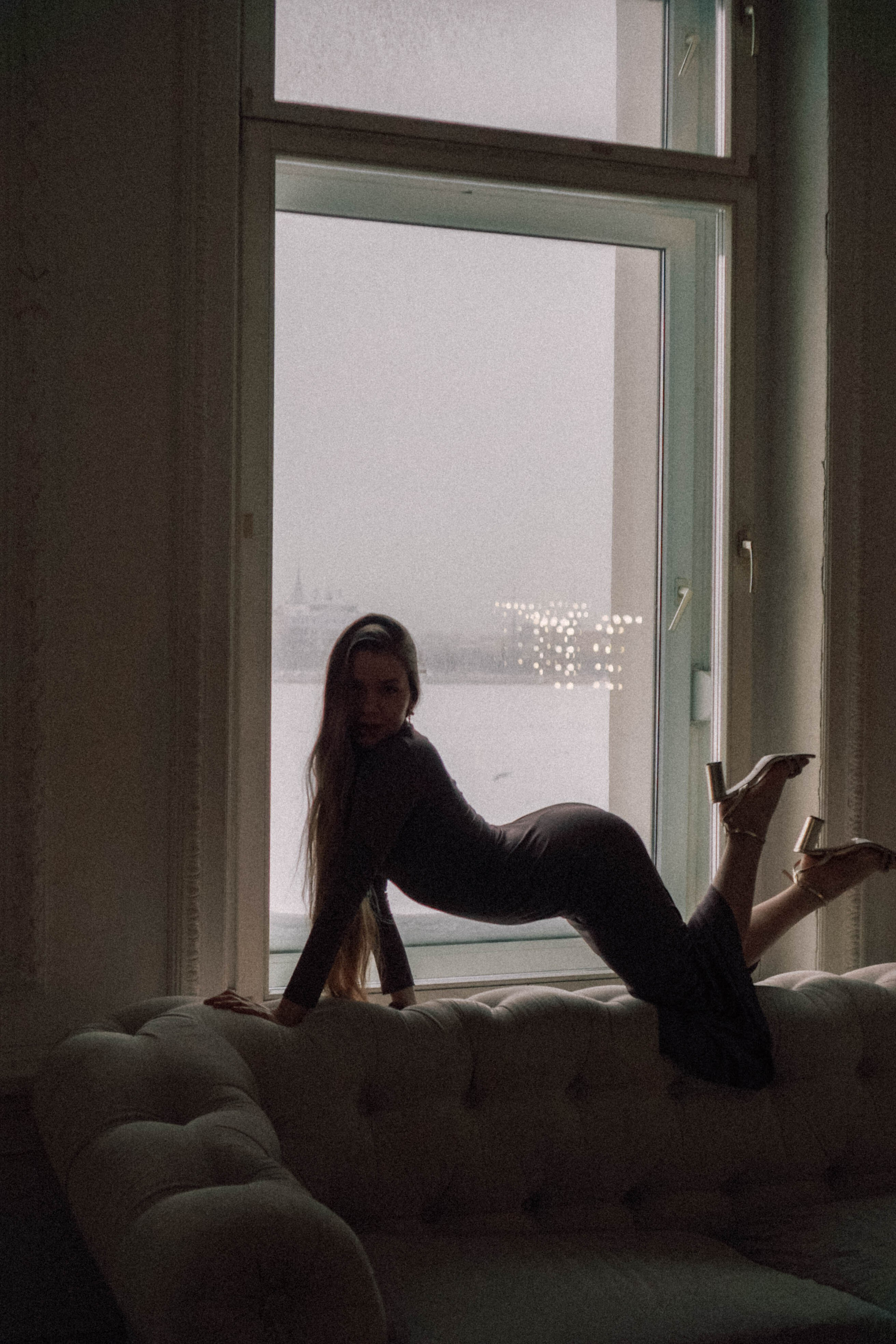 22. Профессиональный фотограф, Санкт-Петербург — Виктория Богомолова