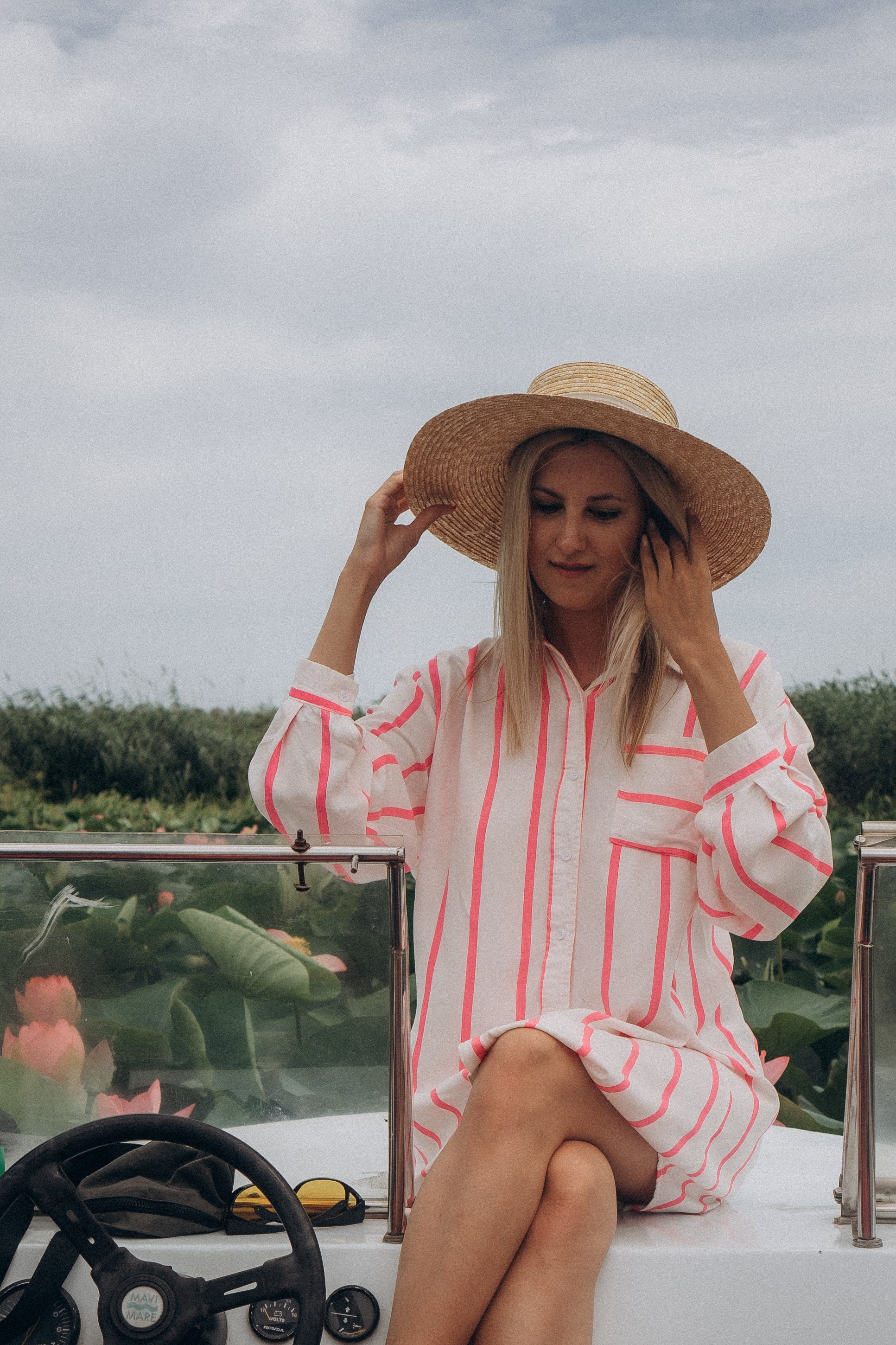 ЛОТОСОВАЯ ПОЛЯНА. Профессиональный фотограф, Санкт-Петербург — Виктория Богомолова