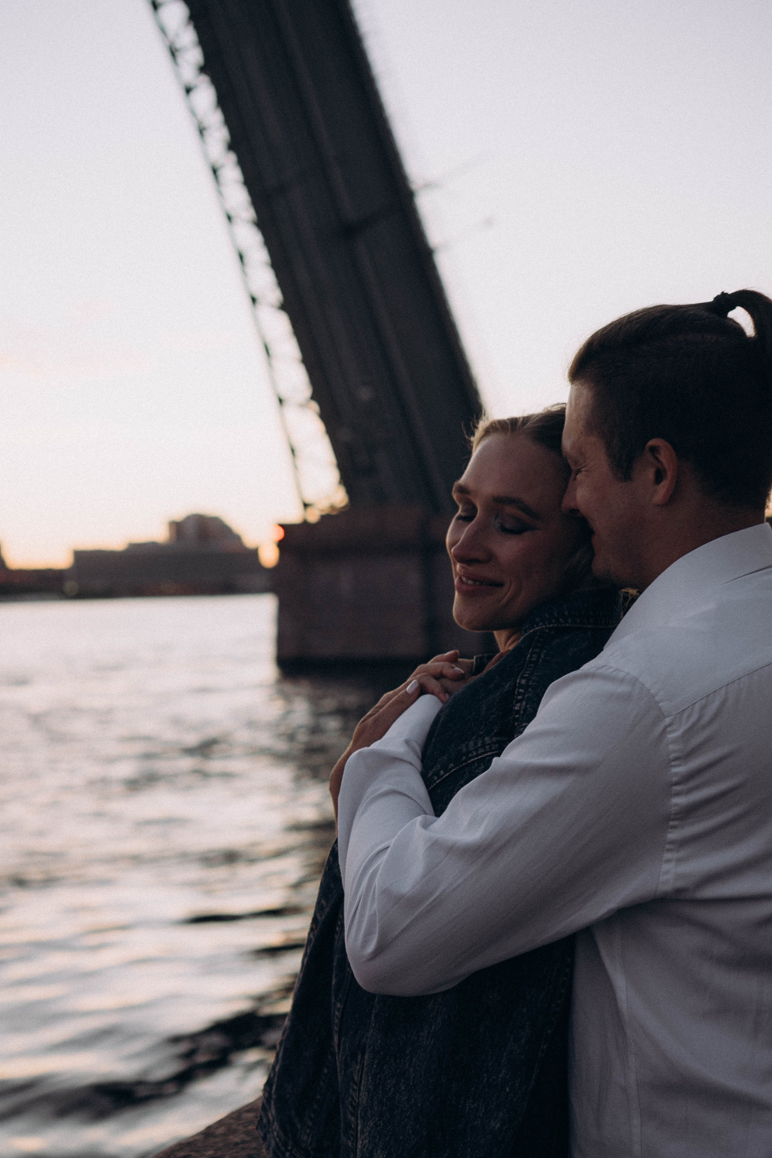 СЧАСТЛИВОЕ УТРО. Профессиональный фотограф, Санкт-Петербург — Виктория Богомолова