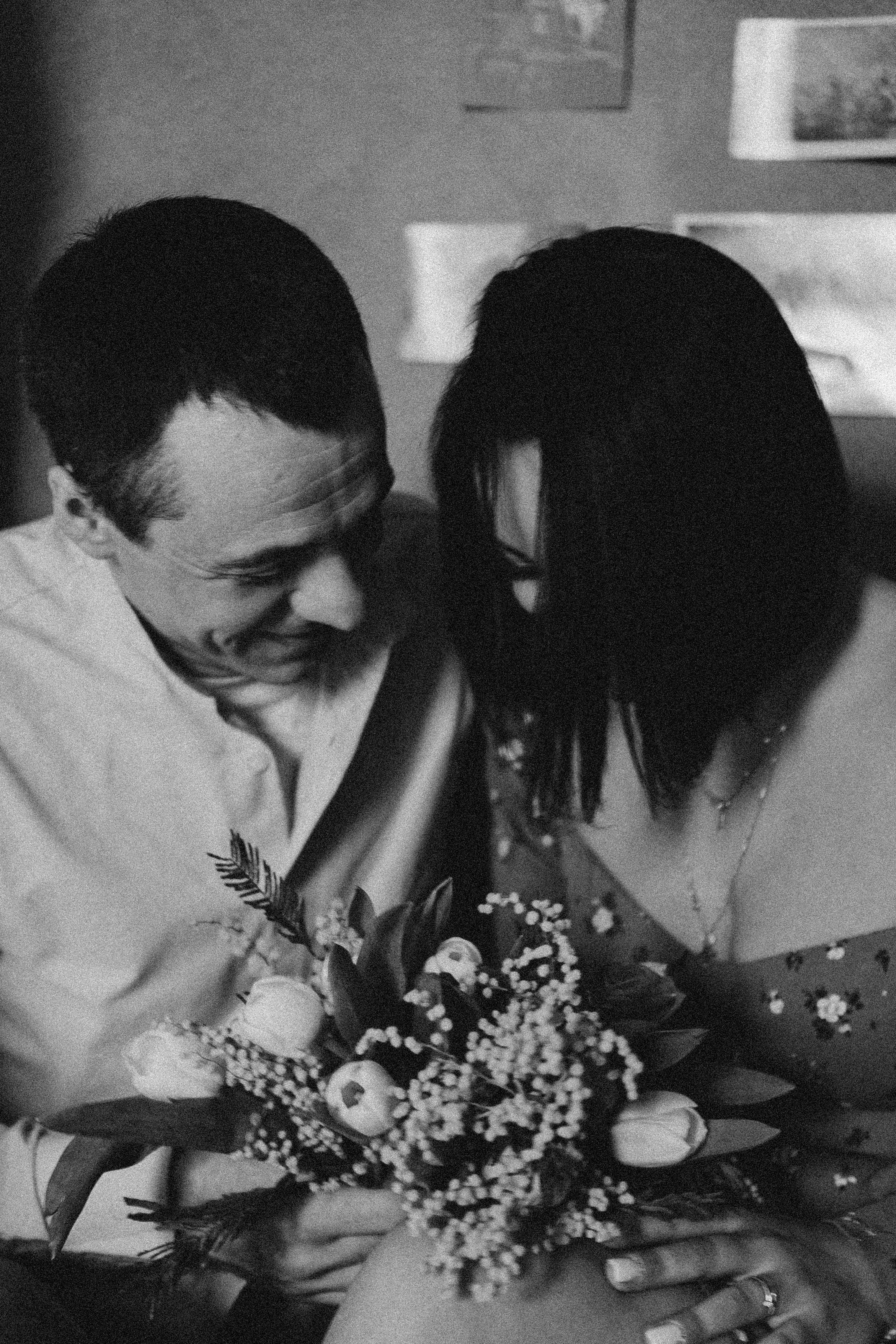 LOVE в квартире. Профессиональный фотограф, Санкт-Петербург — Виктория Богомолова