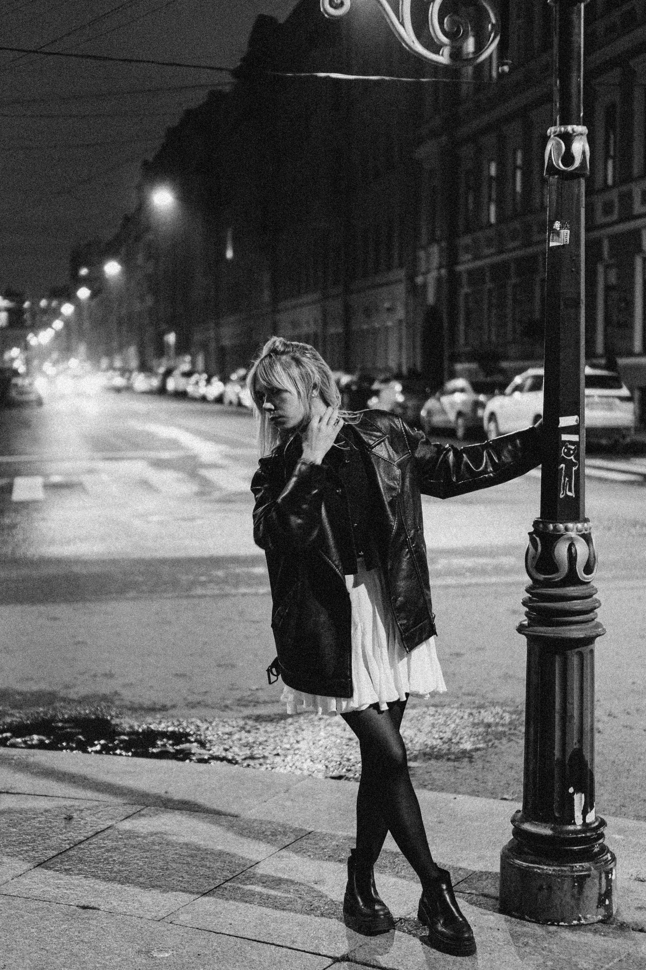 ПРОГУЛКА ОСЕНЬЮ. Профессиональный фотограф, Санкт-Петербург — Виктория Богомолова