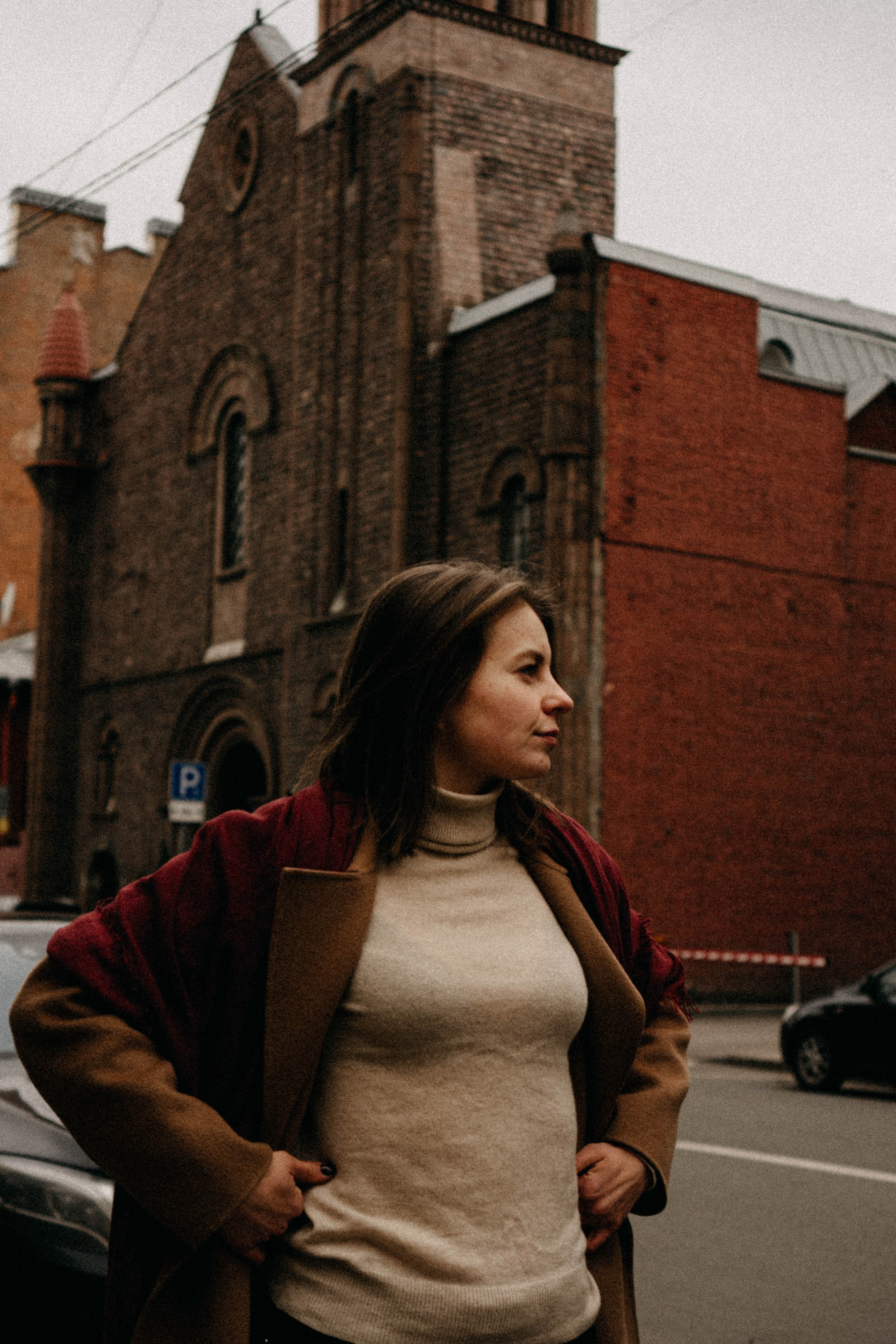 Атмосферная прогулочная. Профессиональный фотограф, Санкт-Петербург — Виктория Богомолова