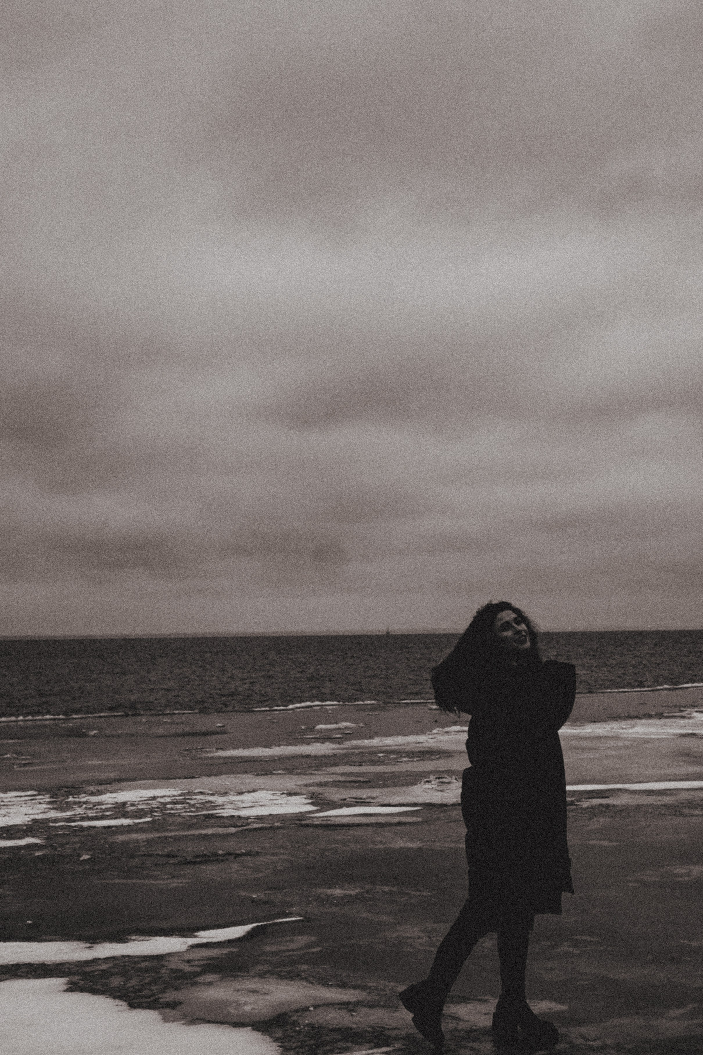 АТМОСЕФРНАЯ СЕРИЯ НА ЗАЛИВЕ. Профессиональный фотограф, Санкт-Петербург — Виктория Богомолова