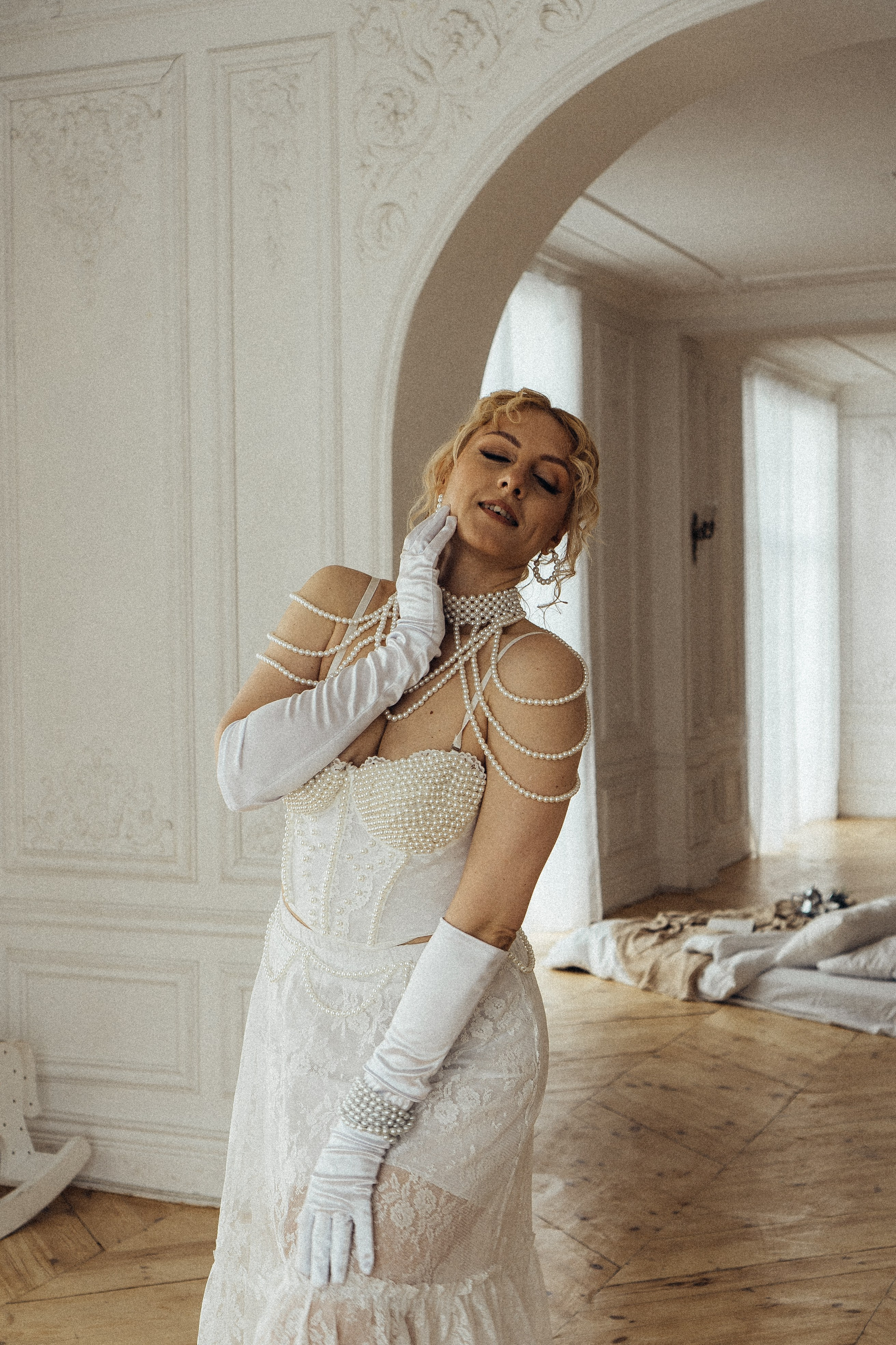 Винтажная история. Профессиональный фотограф, Санкт-Петербург — Виктория Богомолова