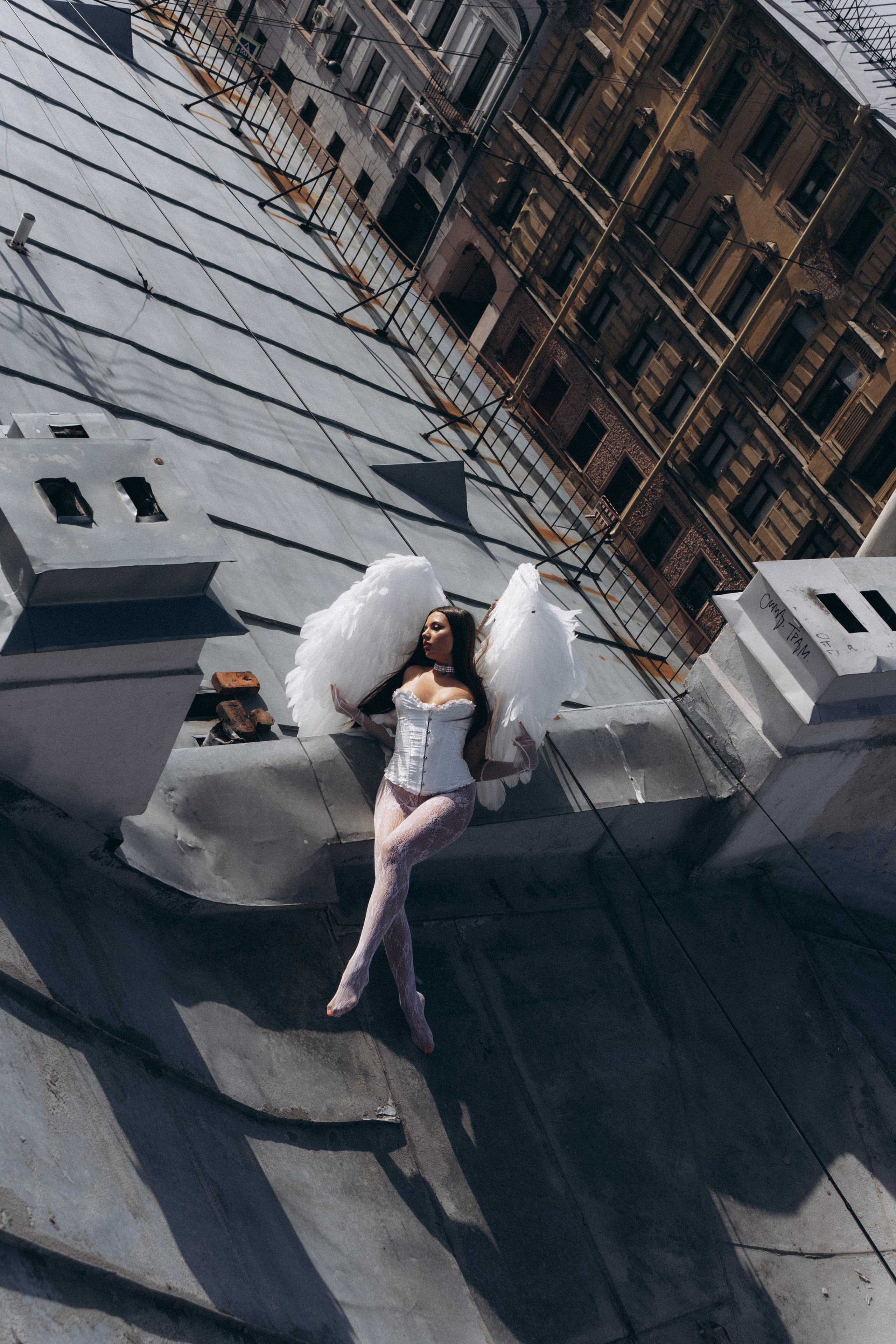 АНГЕЛ. Профессиональный фотограф, Санкт-Петербург — Виктория Богомолова