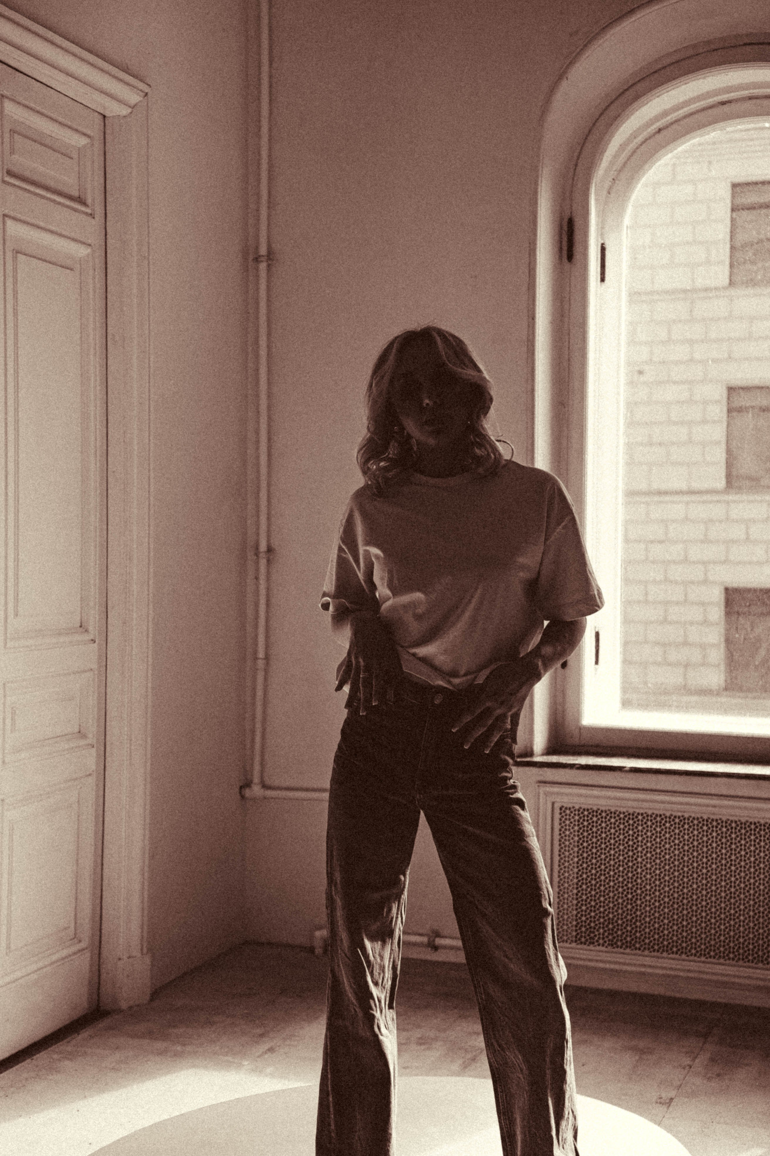 Винтажный стиль. Профессиональный фотограф, Санкт-Петербург — Виктория Богомолова