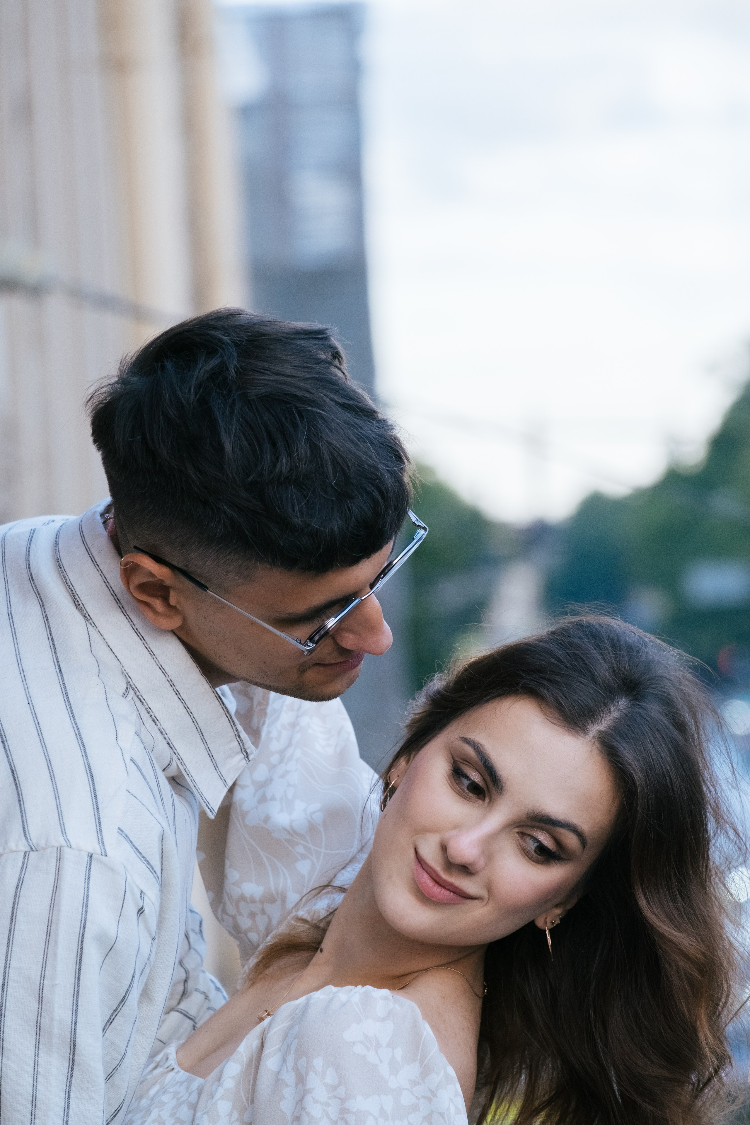 ЛЮБОВЬ В ИЮНЕ. Профессиональный фотограф, Санкт-Петербург — Виктория Богомолова