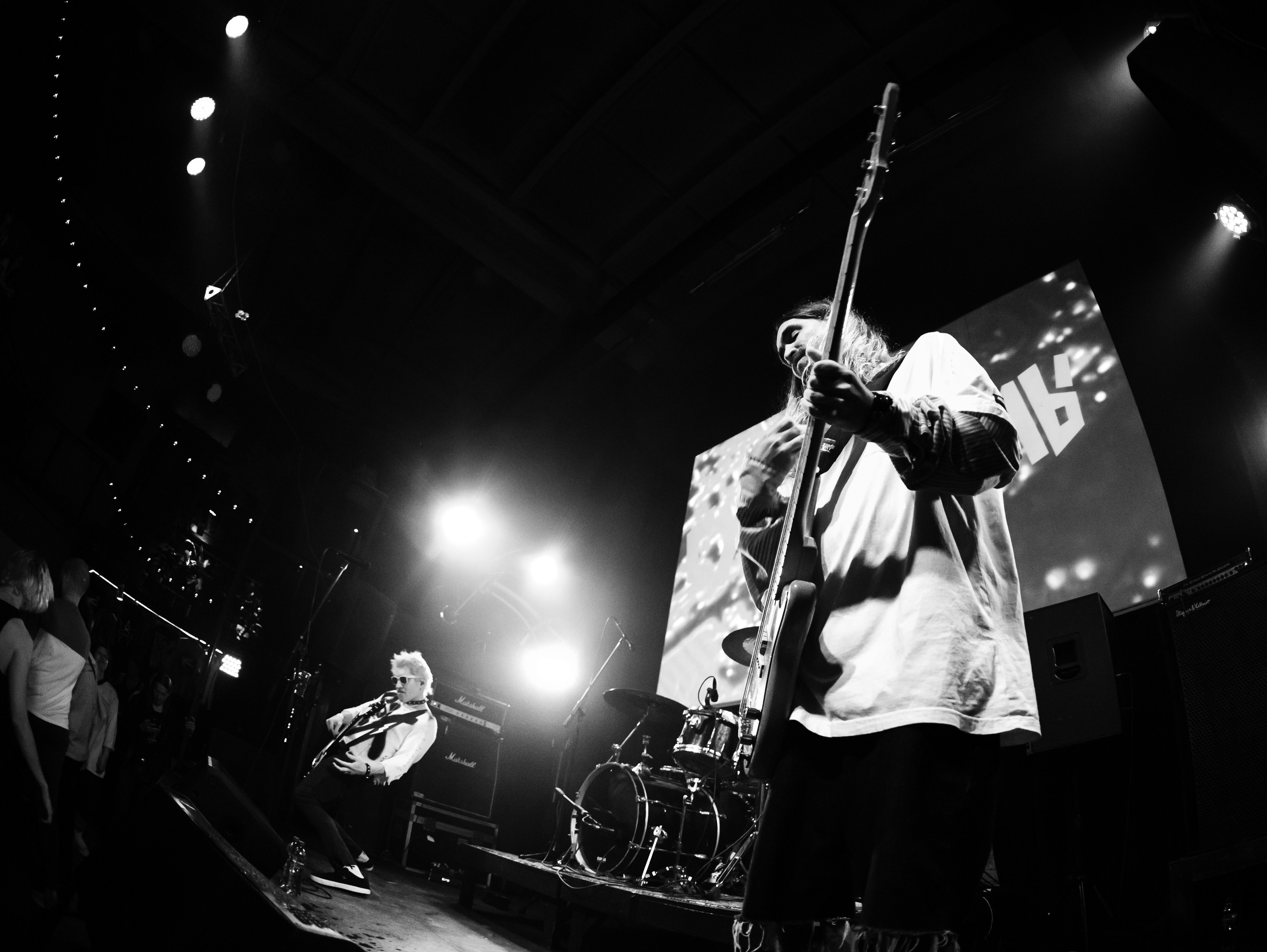 День рождения клуба «Ласточка» 2025. Фотограф Мария Немм