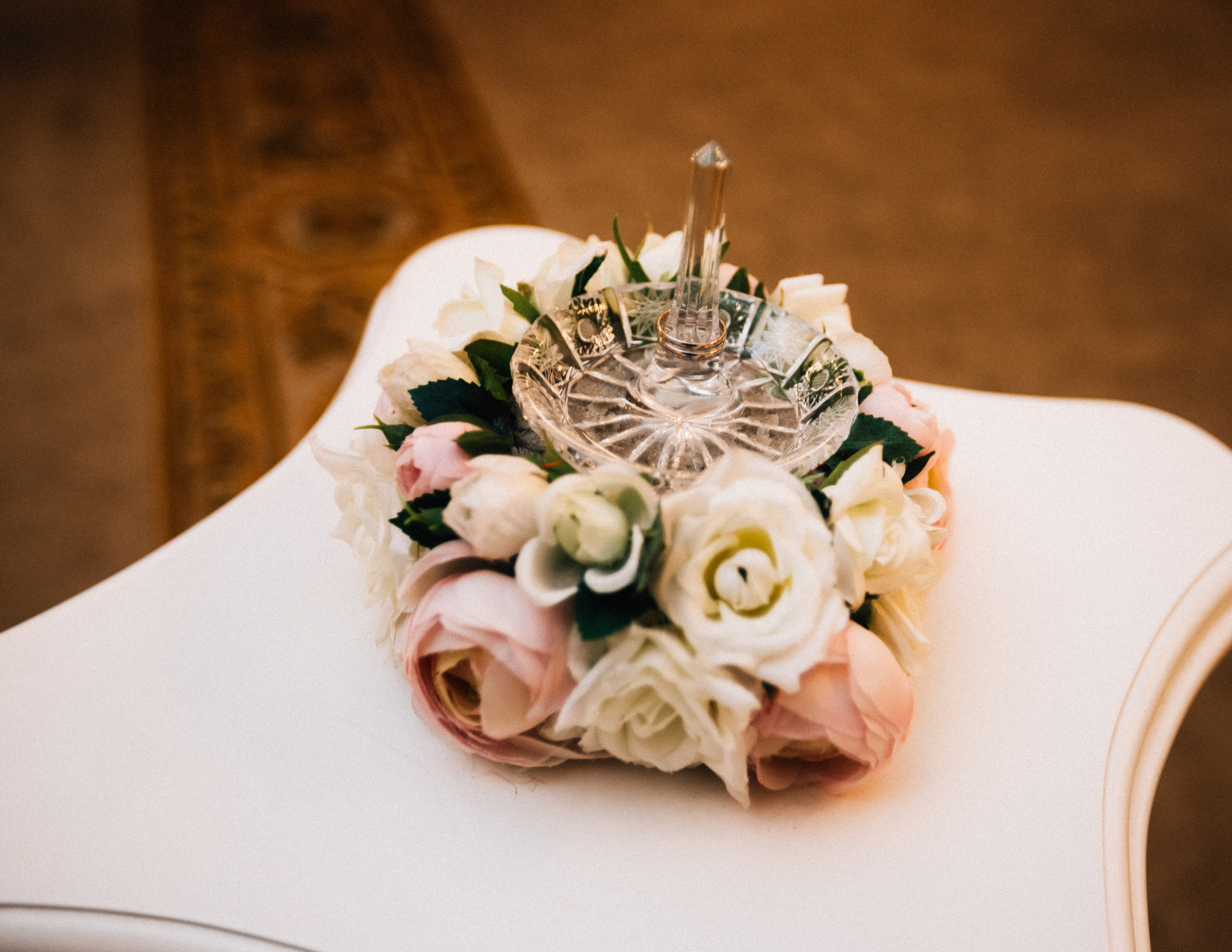 Октябрьское. Фотограф Мария Немм