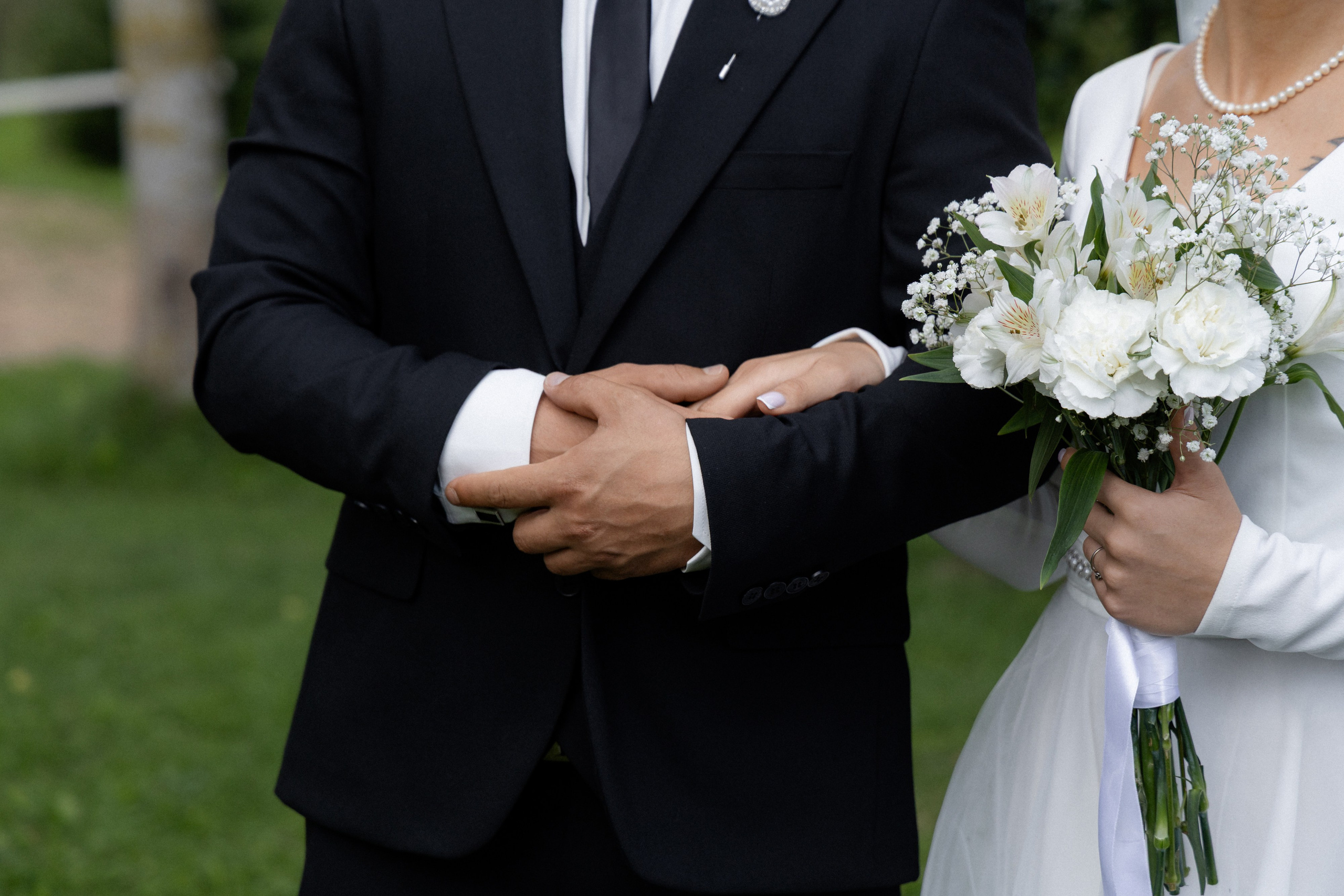 Свадебная фотосессия в агроусадьбе Лабодянка в Минске. Свадебный фотограф в Минске/Беларуси Сергей Спиридонов