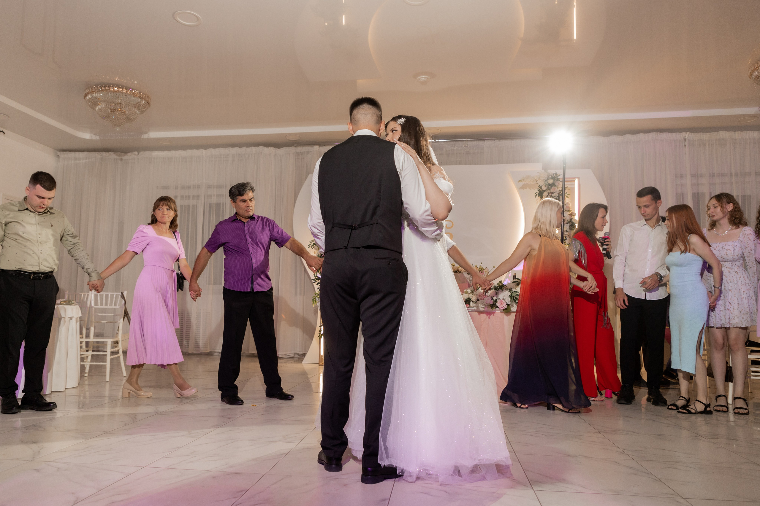 Кирилл и Екатерина (сокращено). Свадебный фотограф Ангелина Сунгатулина | Саратов | Балаково | Вольск