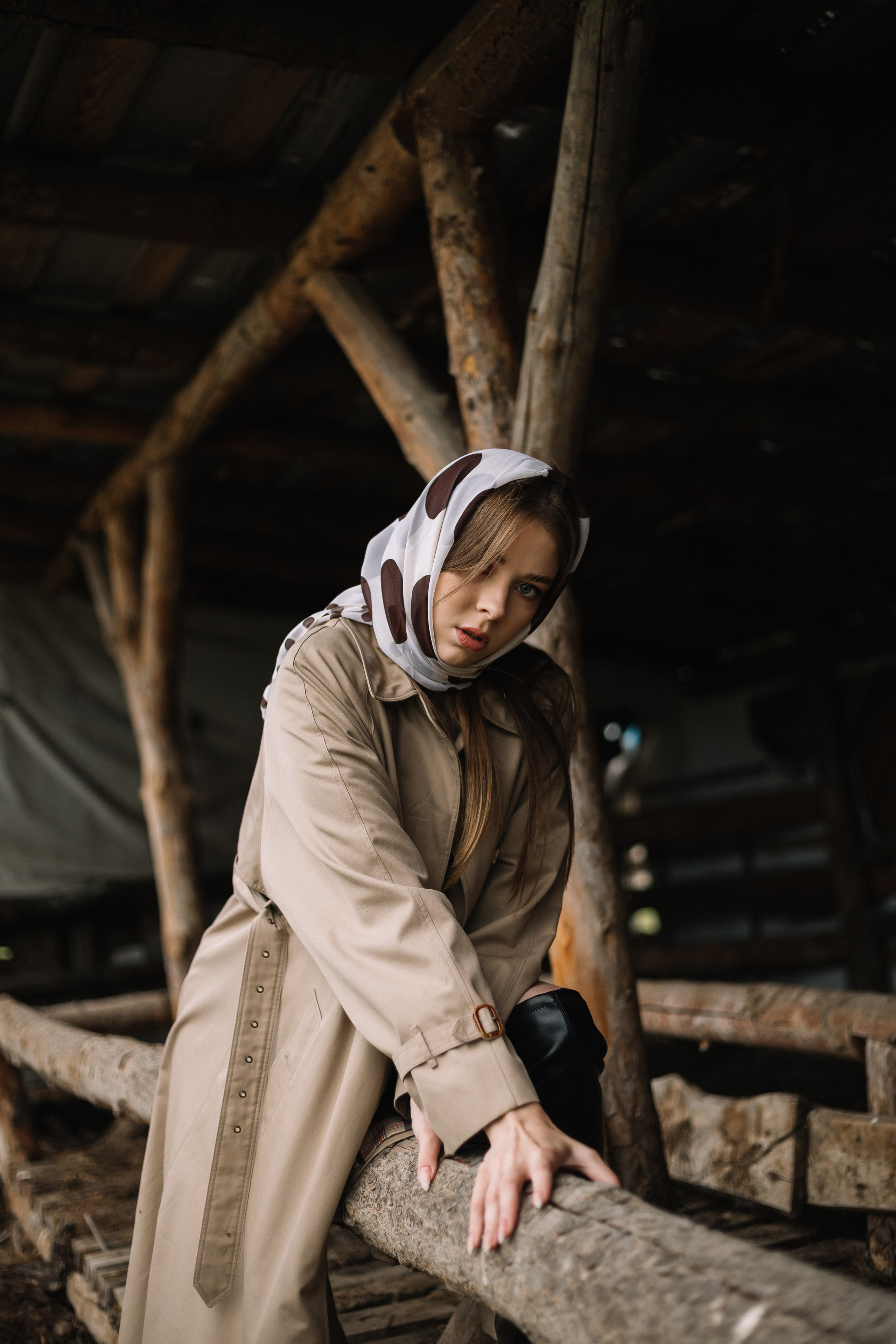 Сосновый бор. Фотограф Санкт-Петербург. Аврамова Анастасия