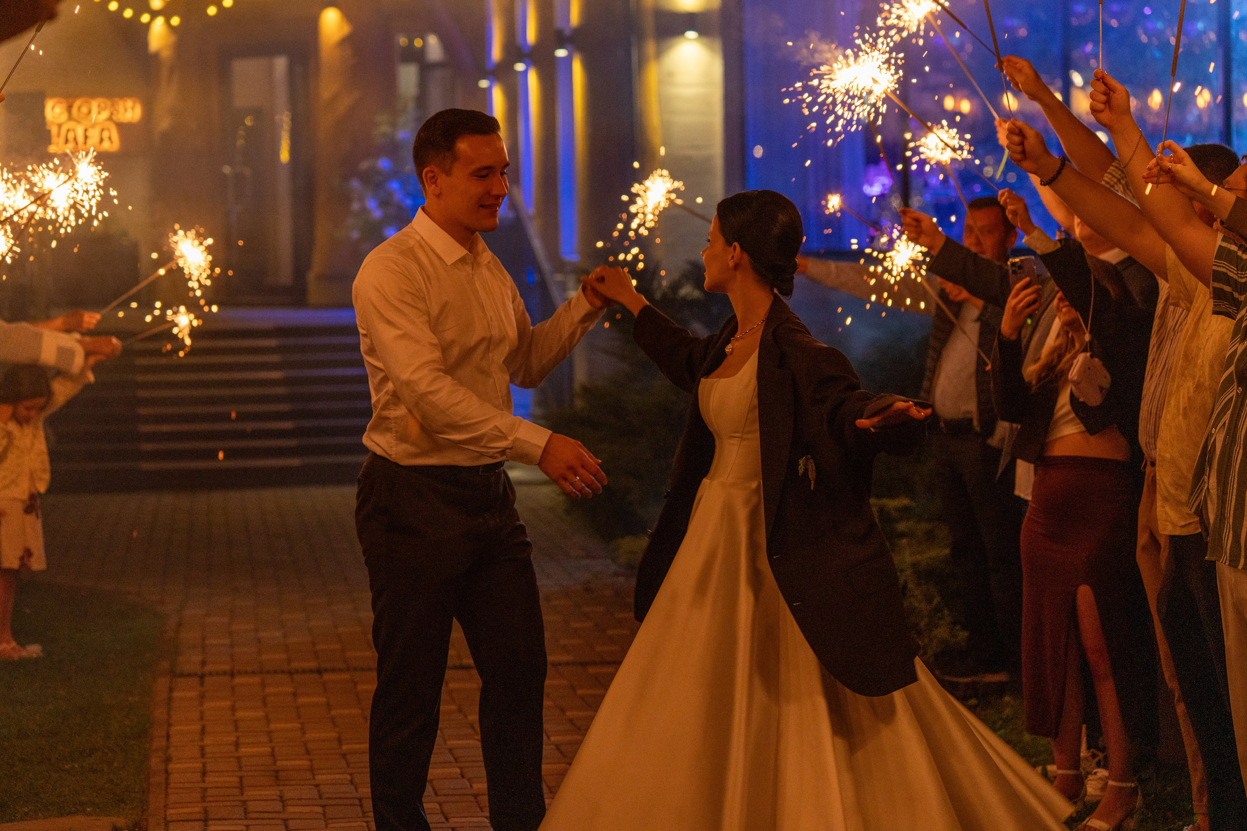 Artem&Anastasia. Главная