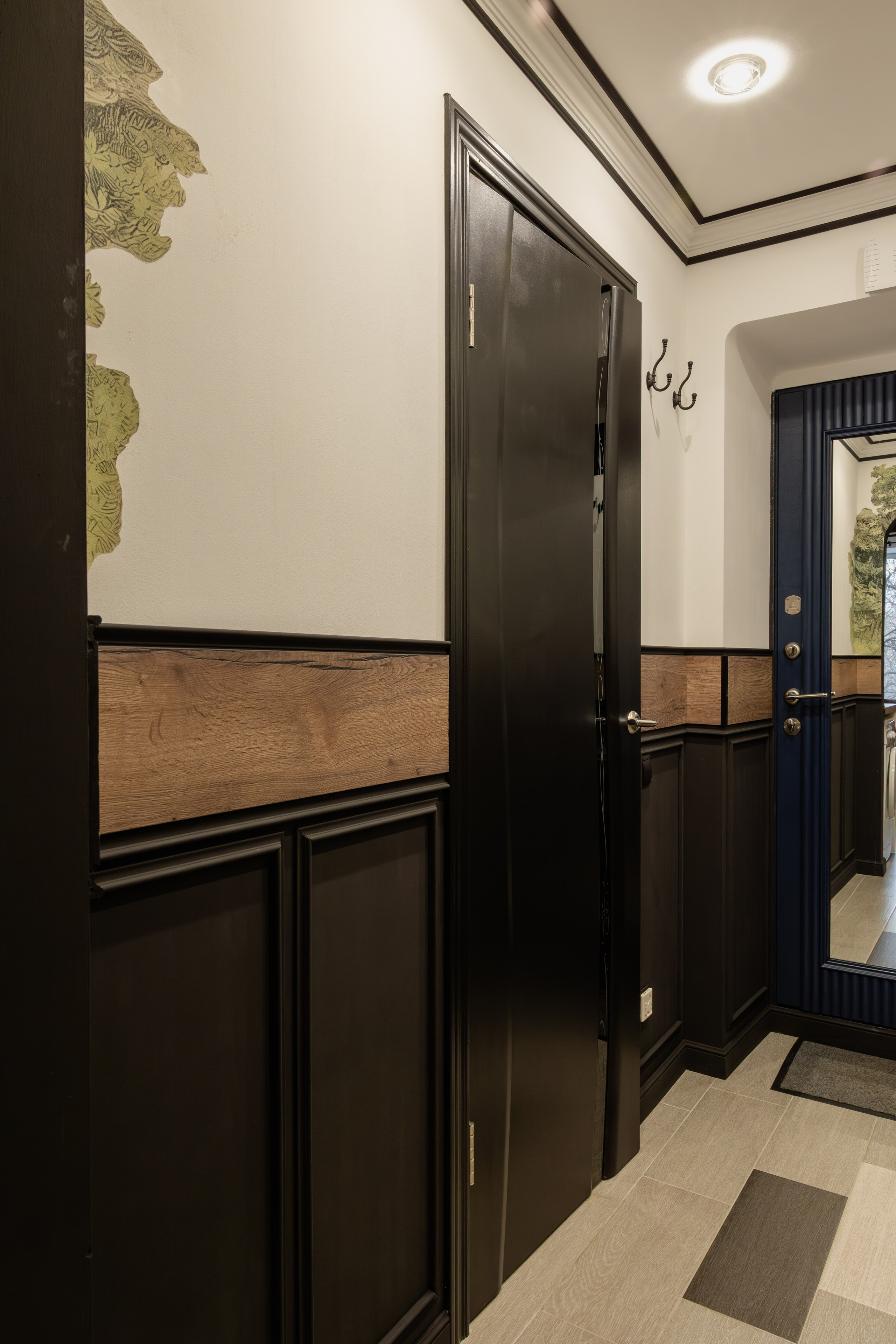 Интерьерная съемка (для аренды, продажи, портфолио). Фотограф Антонина Знак. Семейные фотосессии. Москва и МО