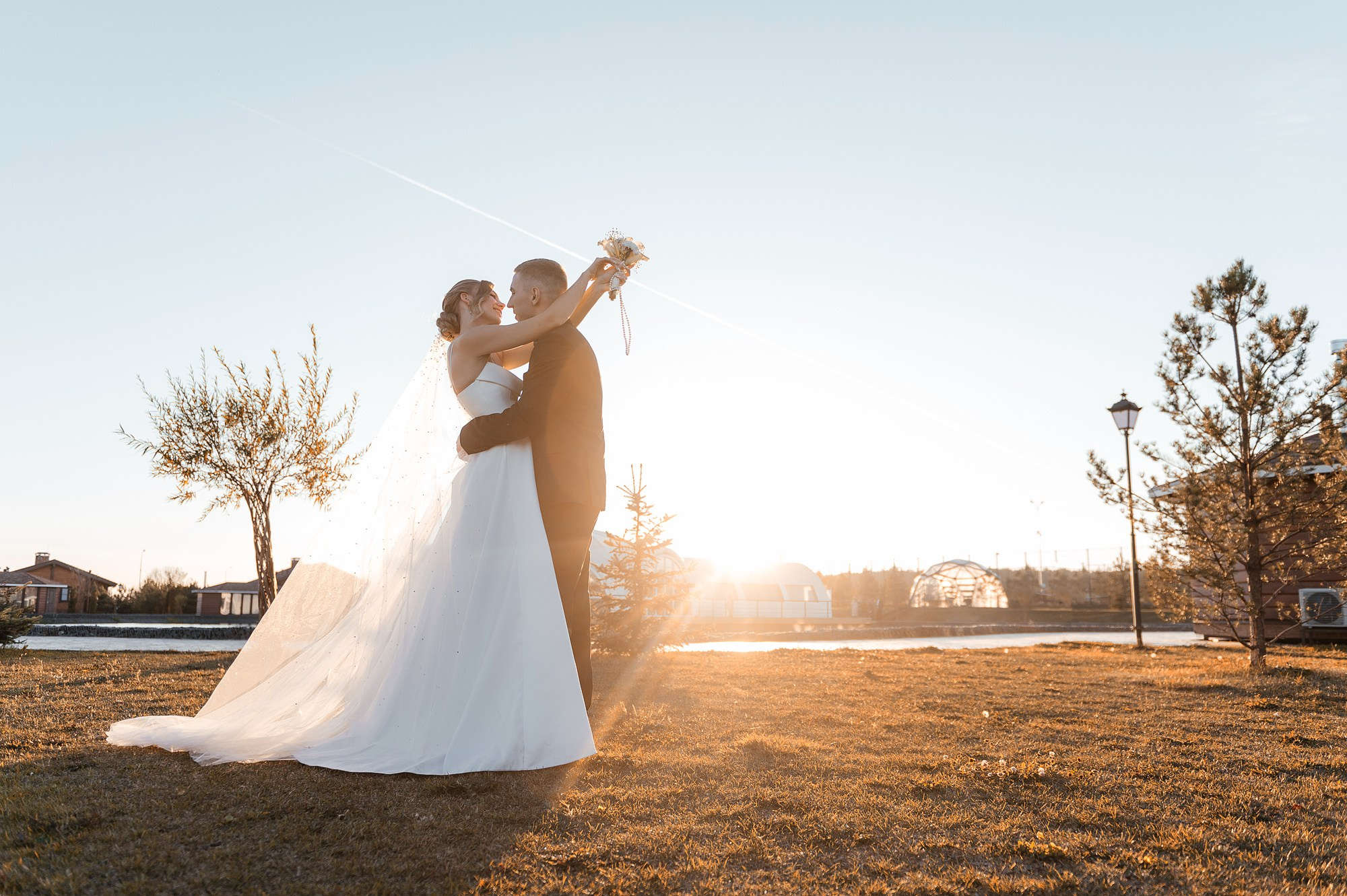 Katya&Denis. Свадебный и индивидуальный фотограф Никита Роут | Москва