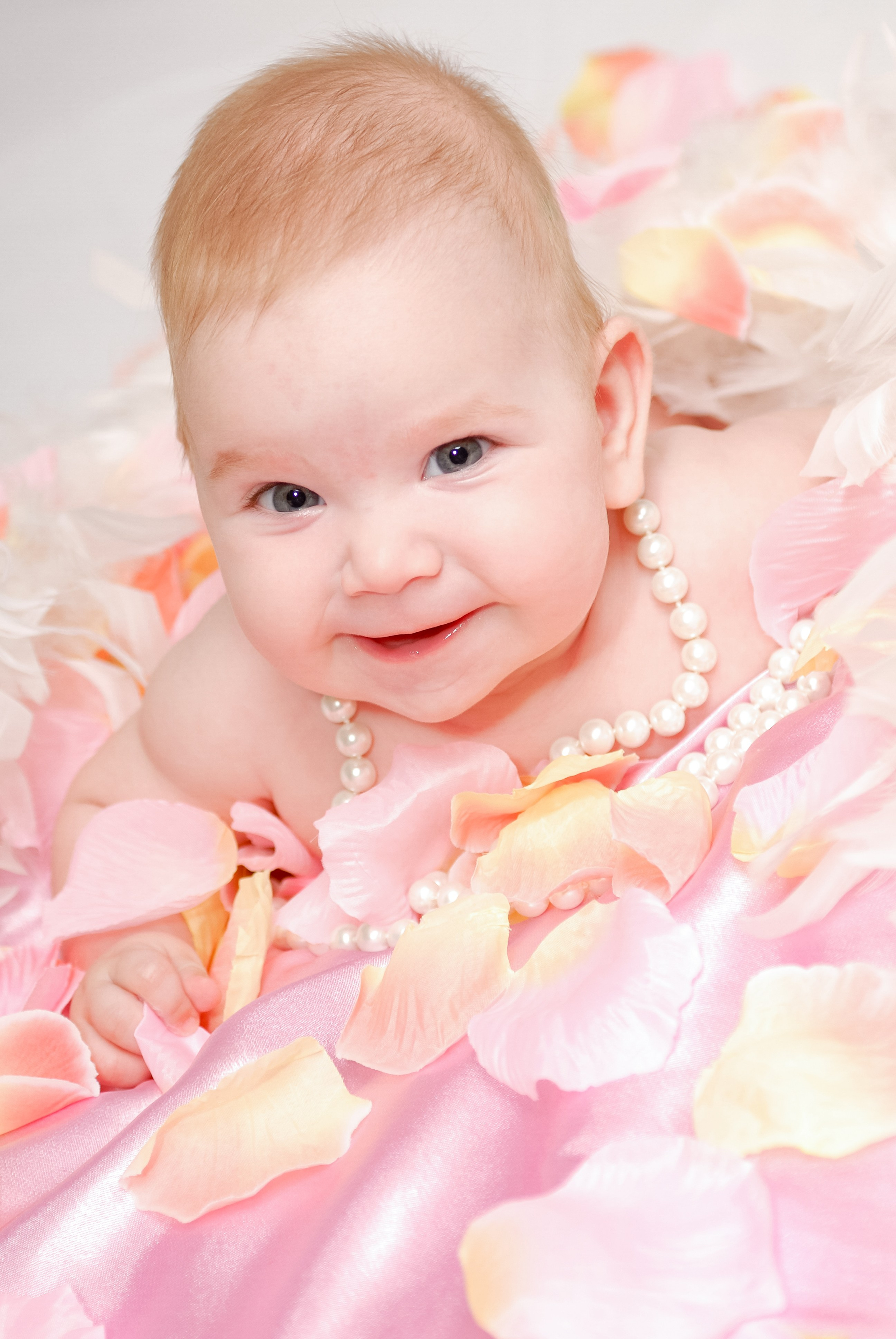 Детская фотосессия. Максим Матвийченко и Виктория Басова профессионалы своего дела