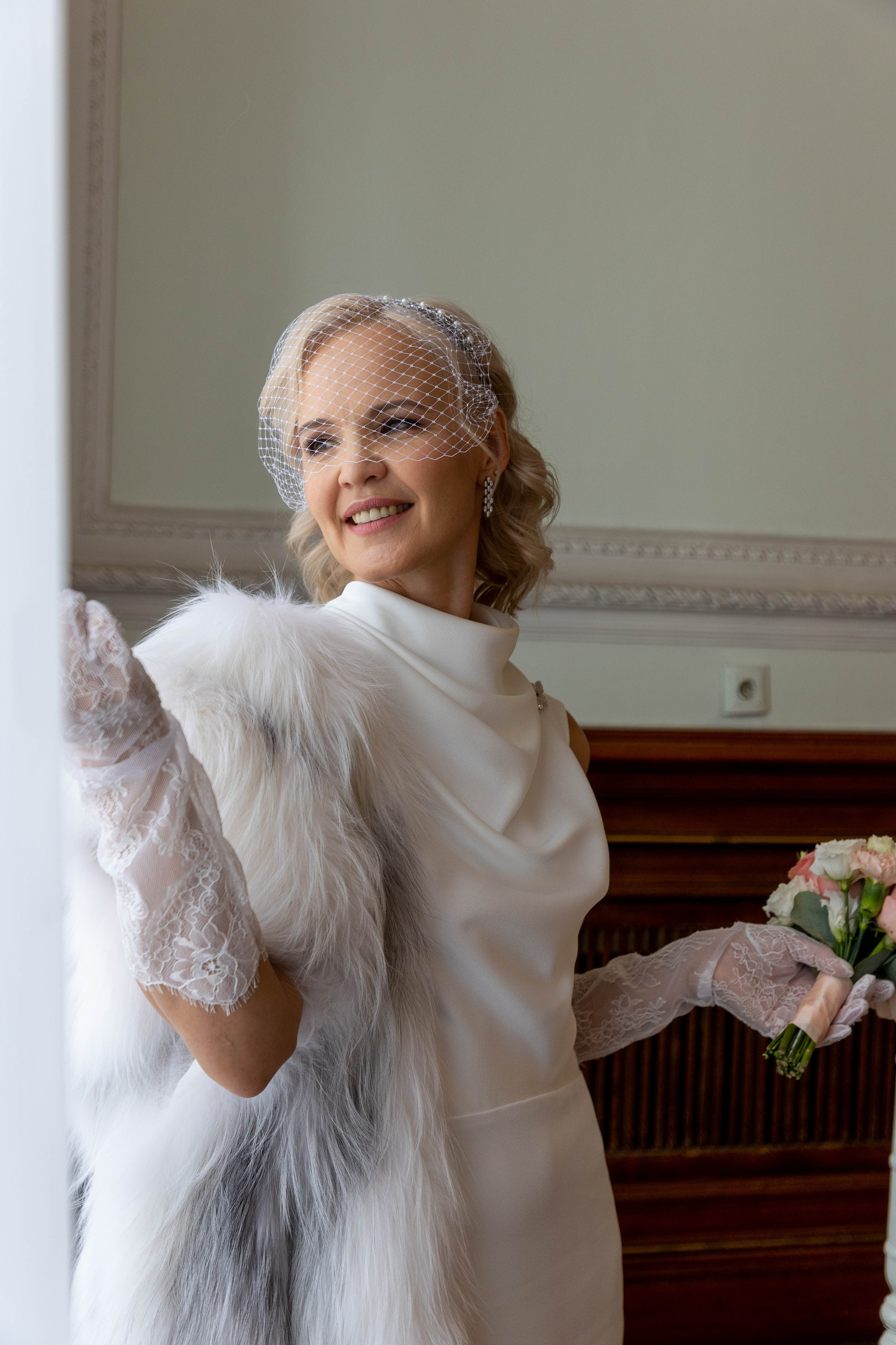 Сергей и Юля. Фотограф в Санкт-Петербурге Закута Ольга