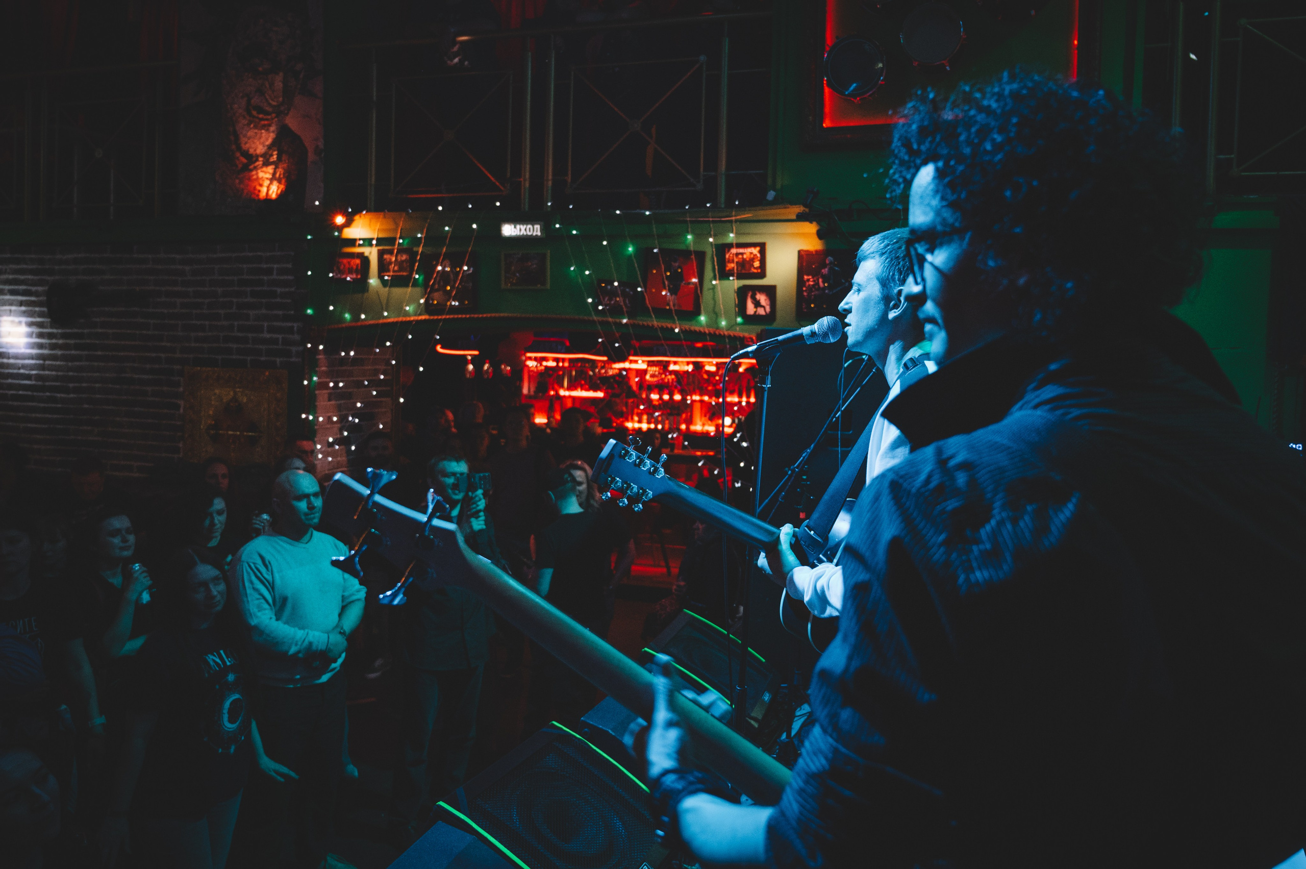 Форватер Фест. Фотограф Анна Темнова. Пенза