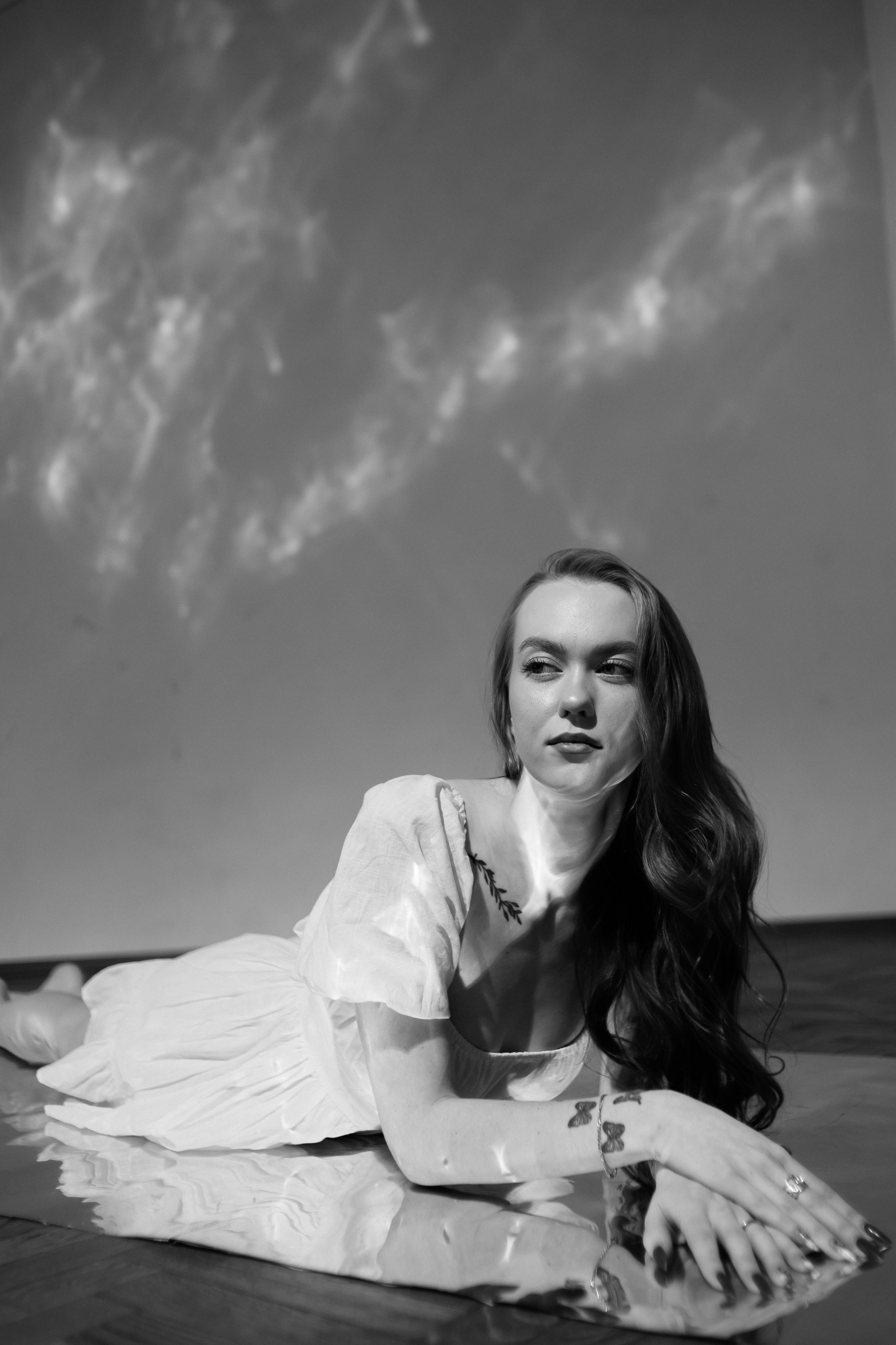 Yana. Ника — ваш персональный фотограф в Нижнем Новгороде