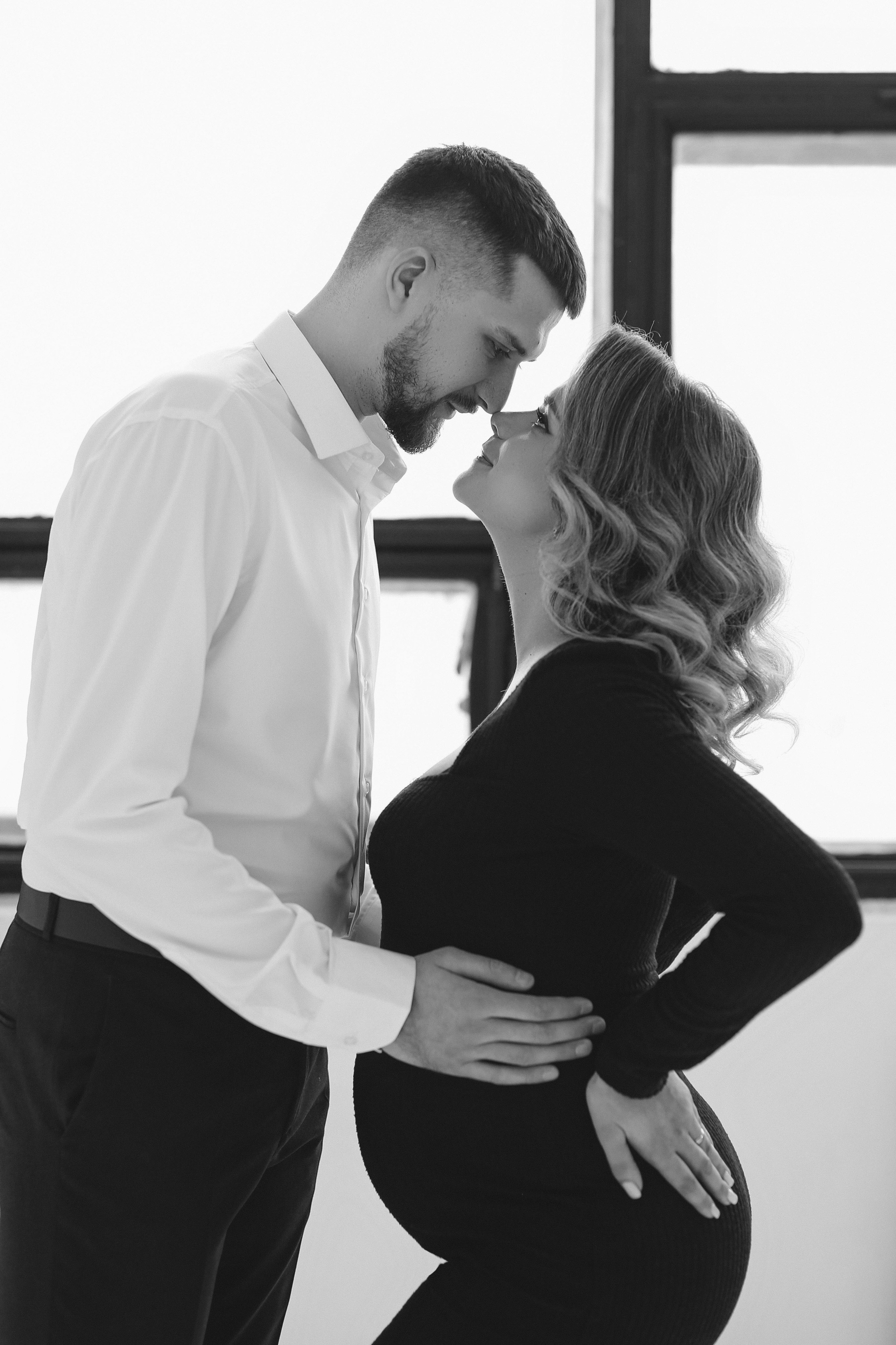 Беременность. Фотограф Беременности