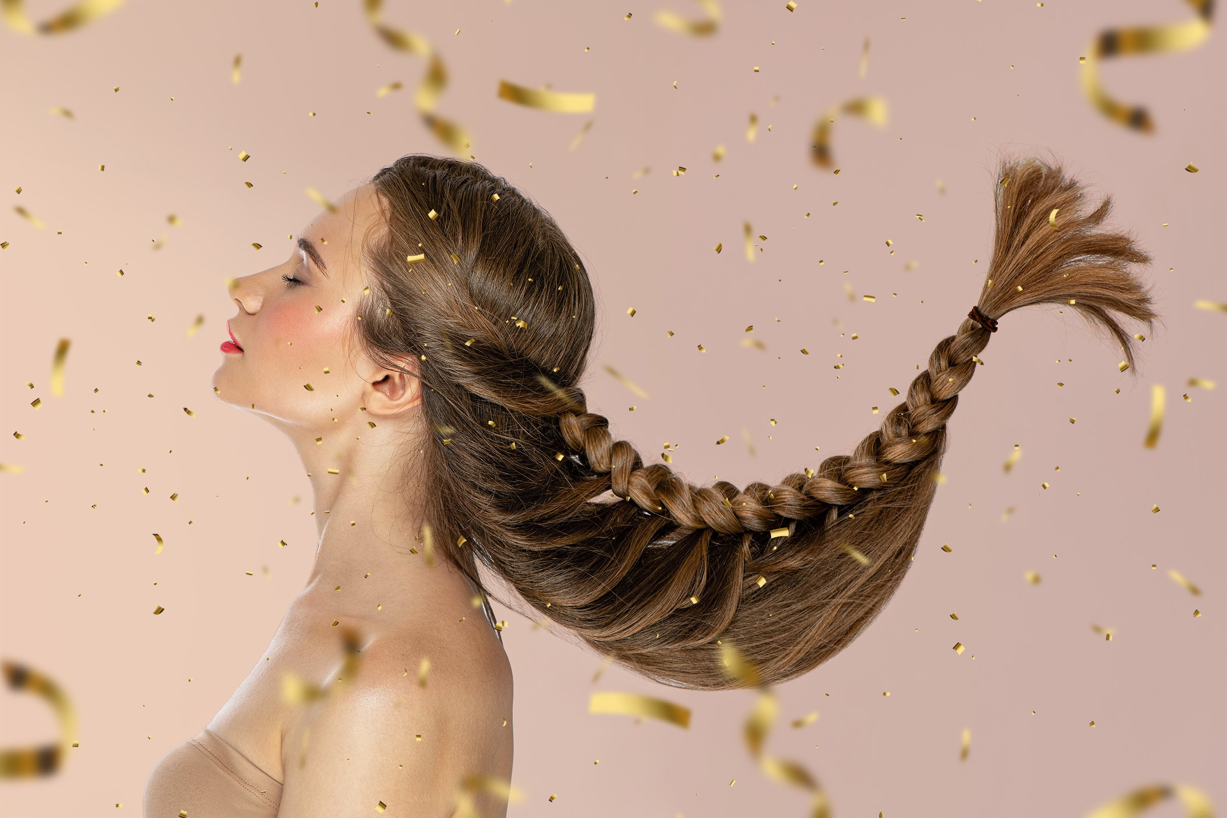 Professional Fashion Photo Retouching Services. AI Photo Retoucher and Image Restorer Zhanna Ognivo