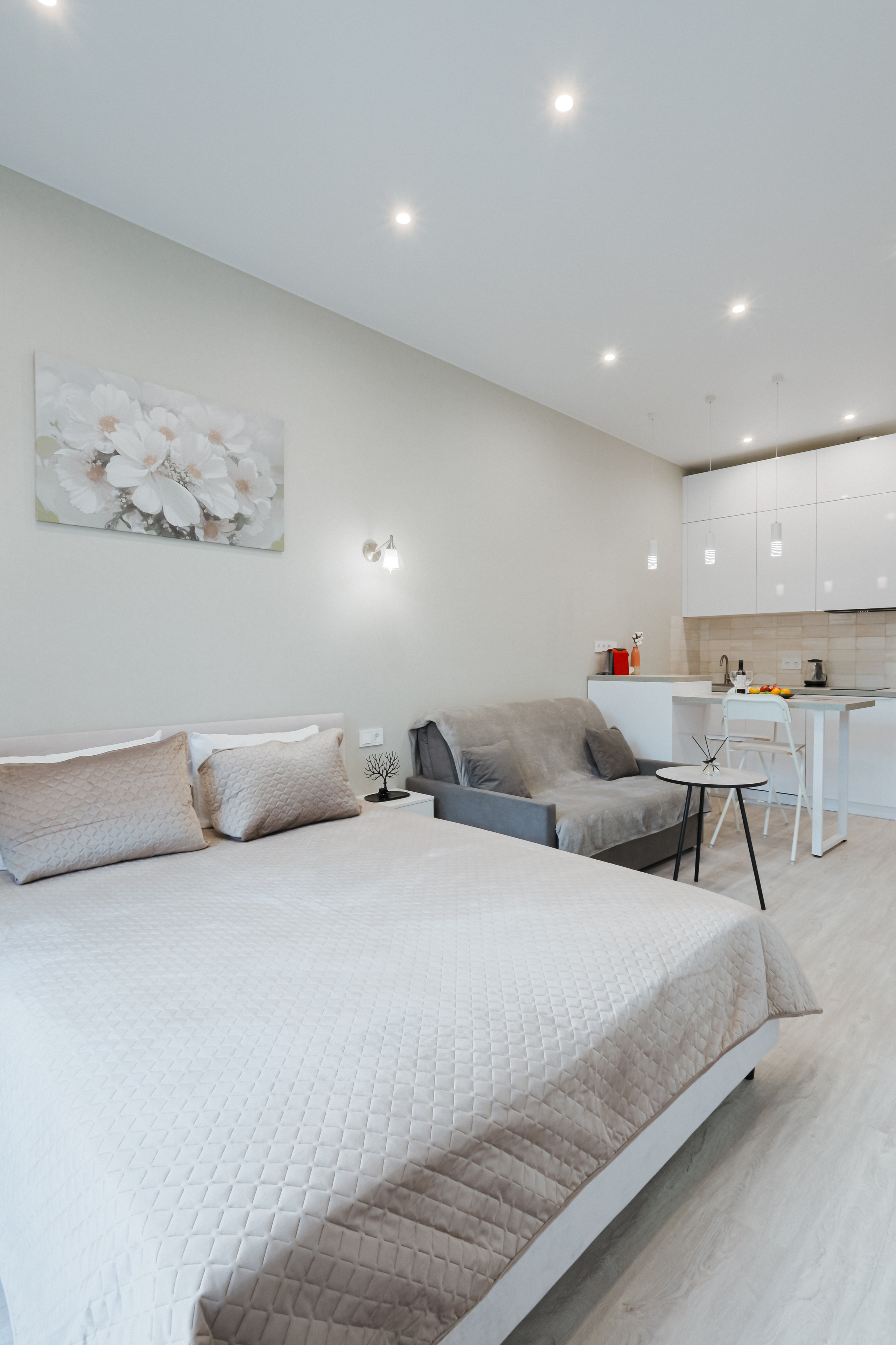 Фотосеъемка интерьеров. Фотограф, видеограф на свадьбу в Москве Никита Назаров