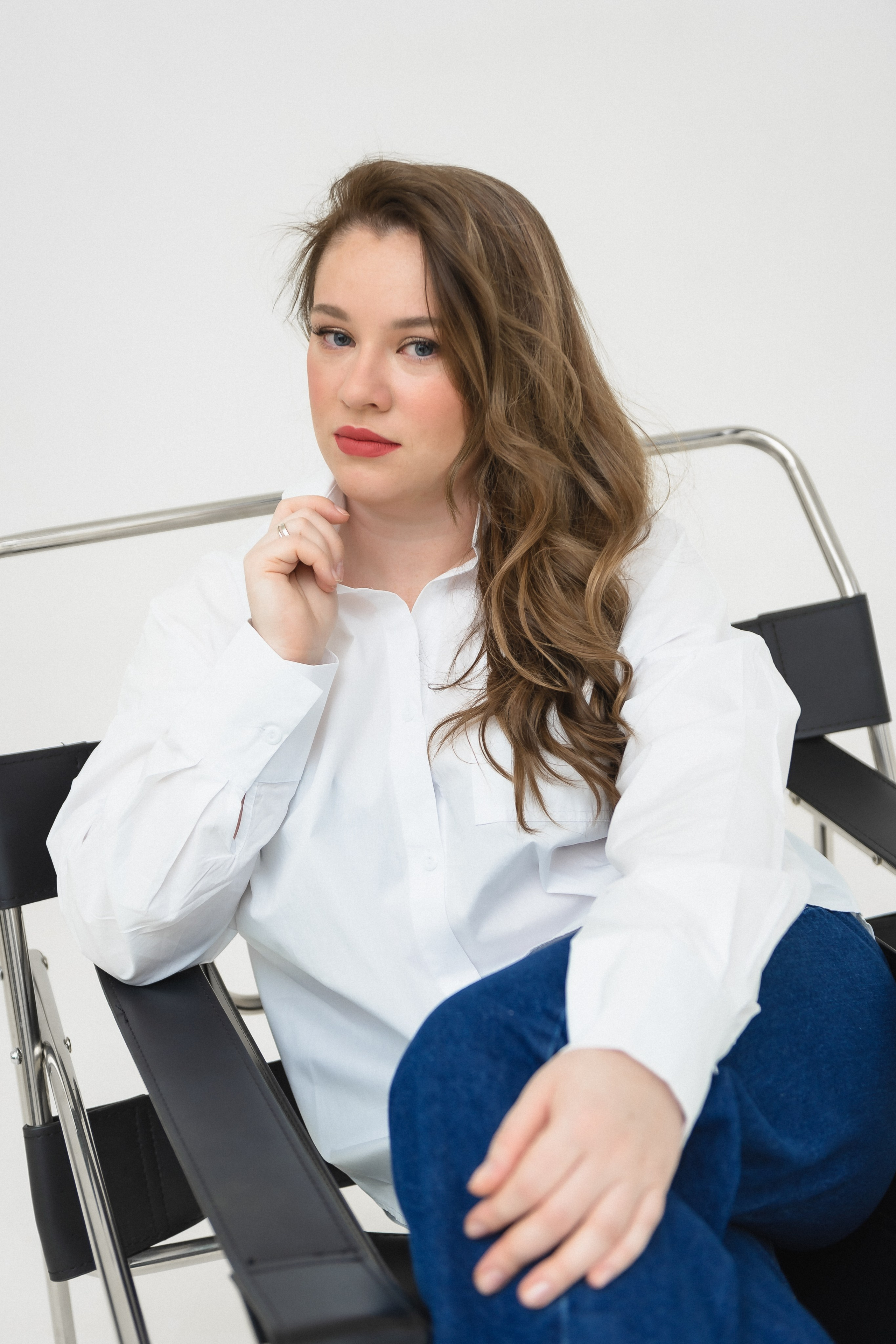 Портретная + ручная работа. КОНТЕНТ |БРЕНД фотограф Санкт-Петербург — Жанна Олтаржевская