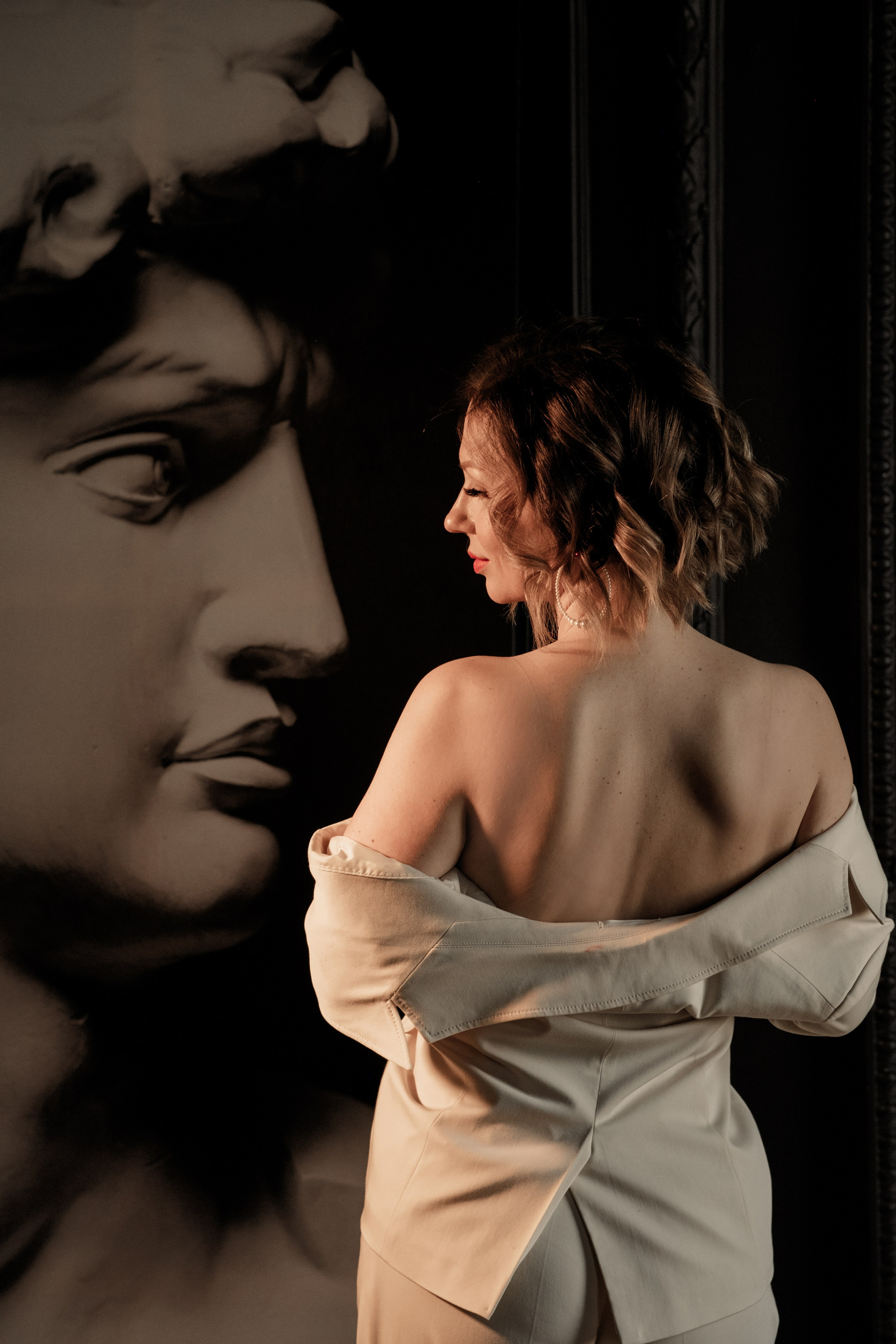 Фотосессия для блога, соцсетей и сайта