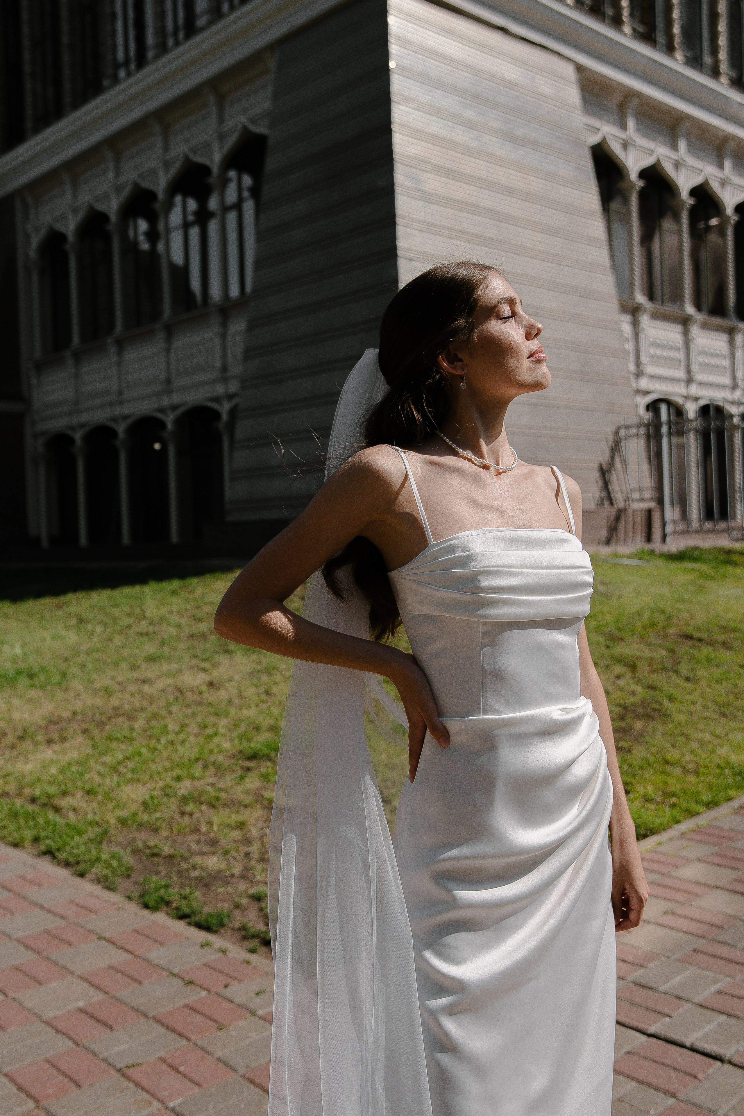 D & A (Вечер). Свадебный и семейный фотограф Анжелика Альашкар в Казани Татарстан