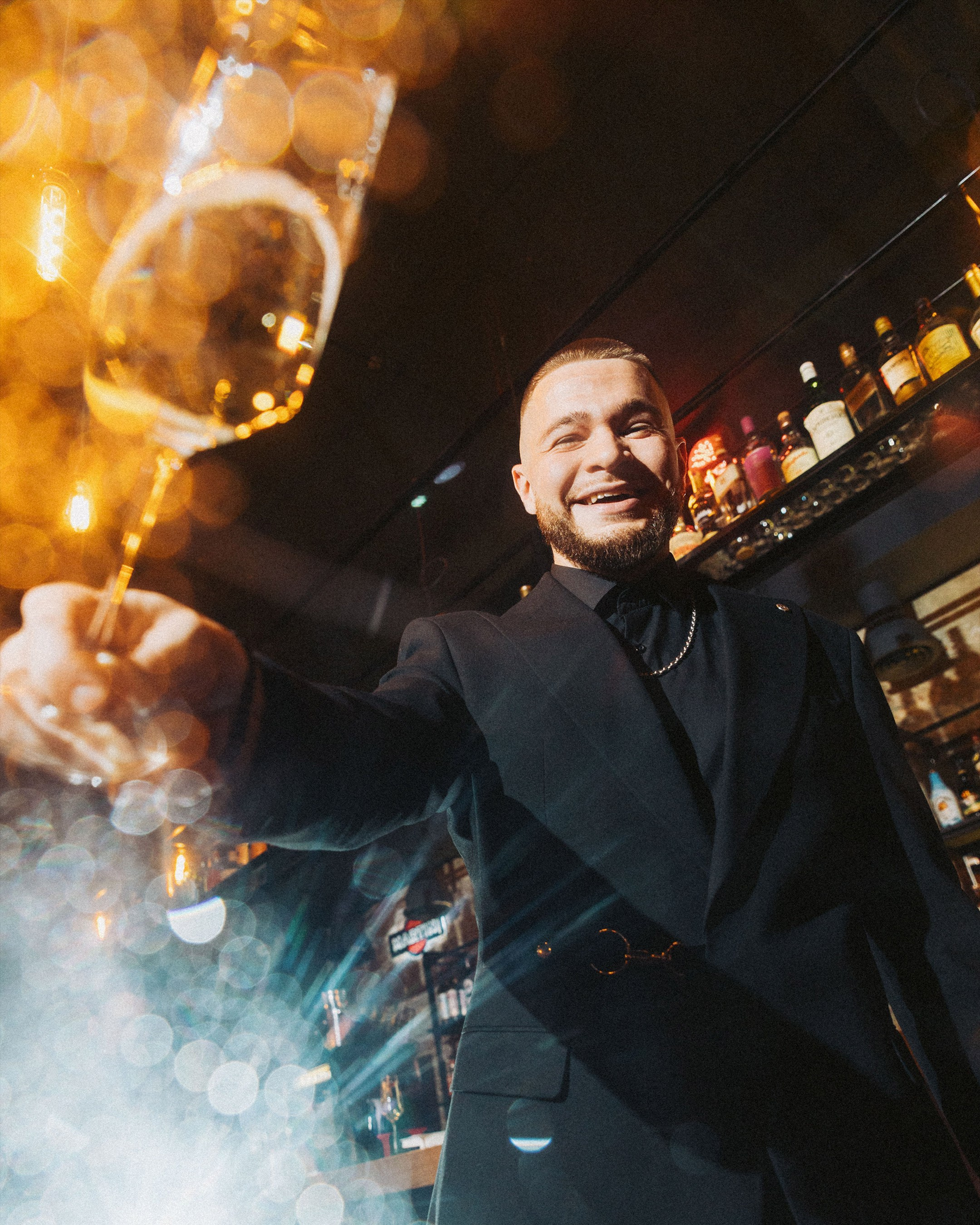 Дима. Фотограф ЕКБ