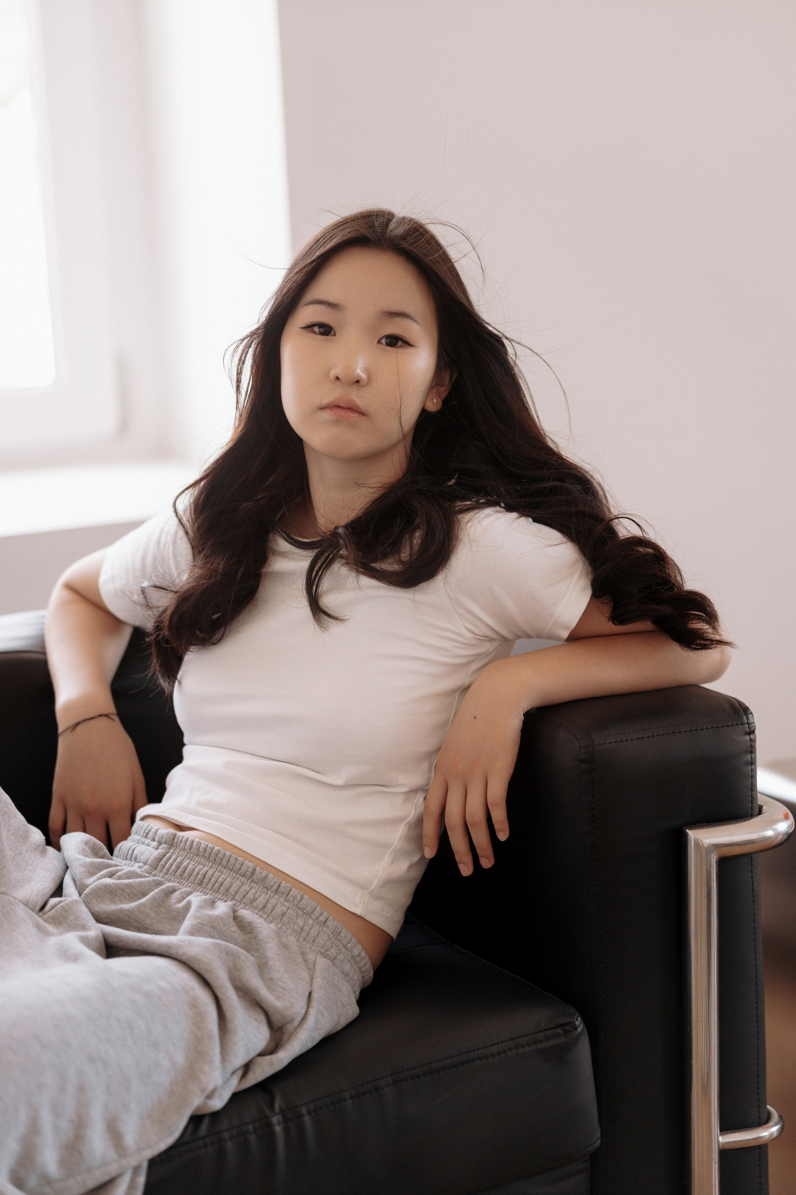 Валентина и Евгения. Фотограф Улан-Удэ