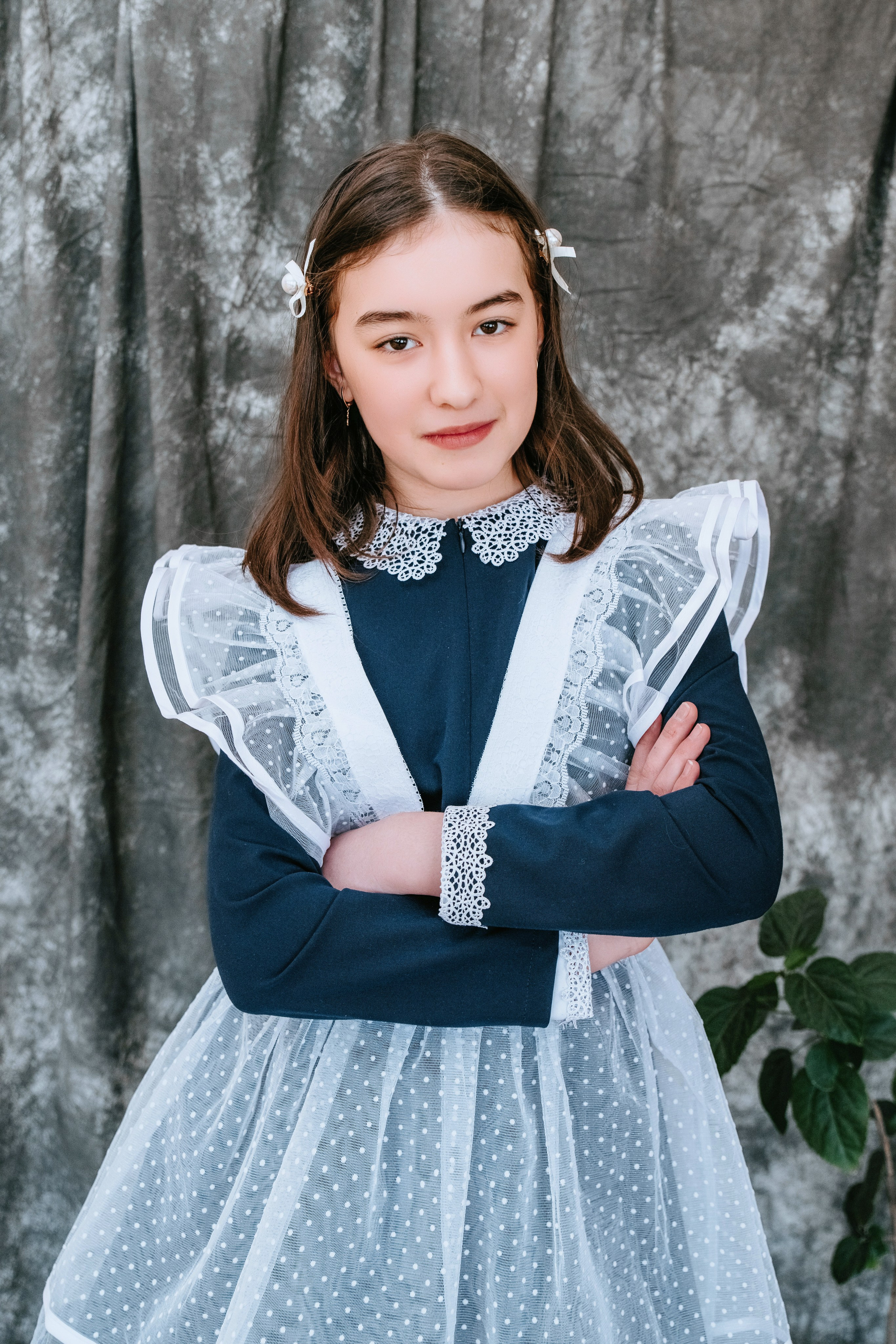 Школа 35 — 4а