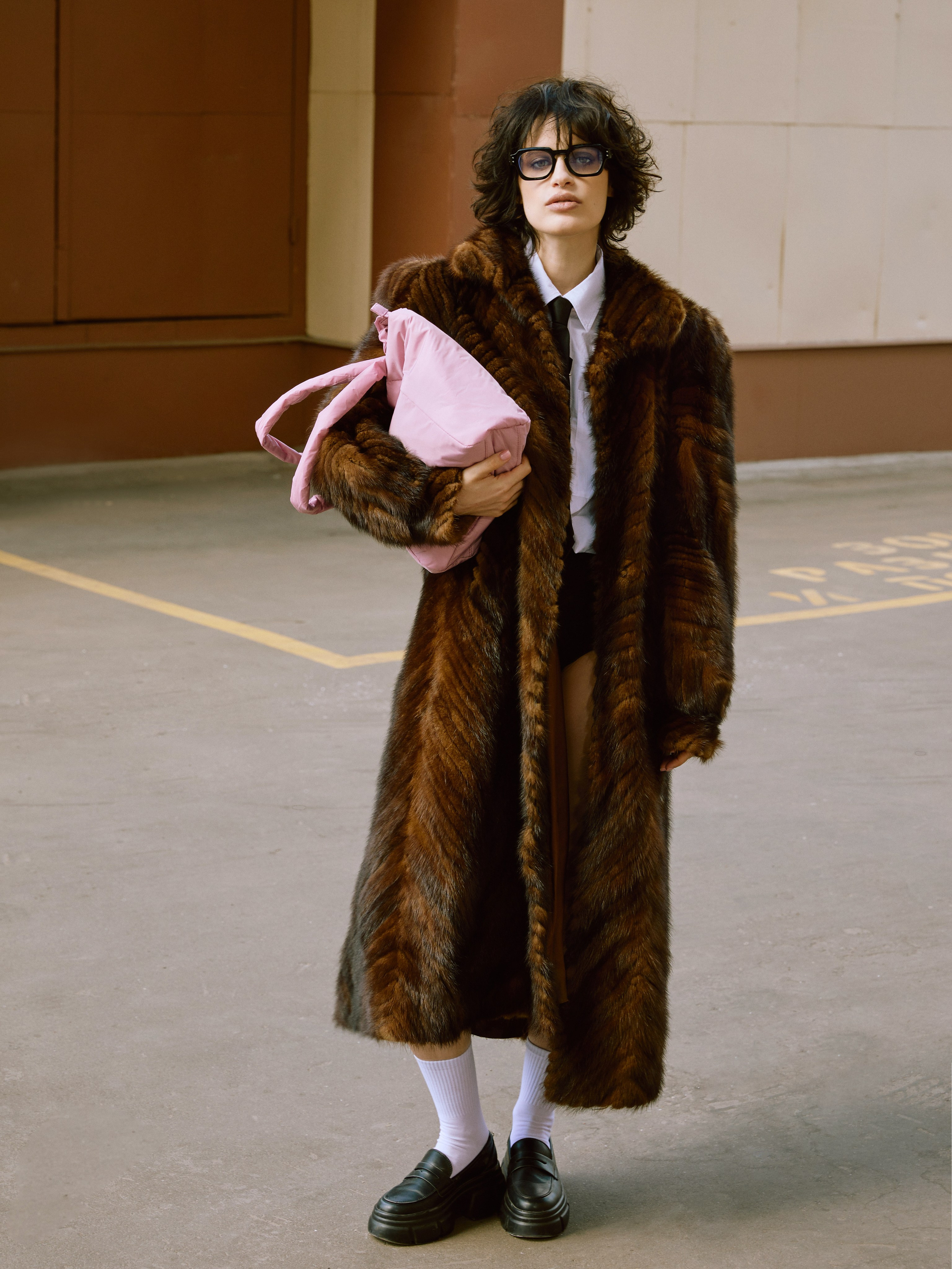 Gabi. Guilty Model Management