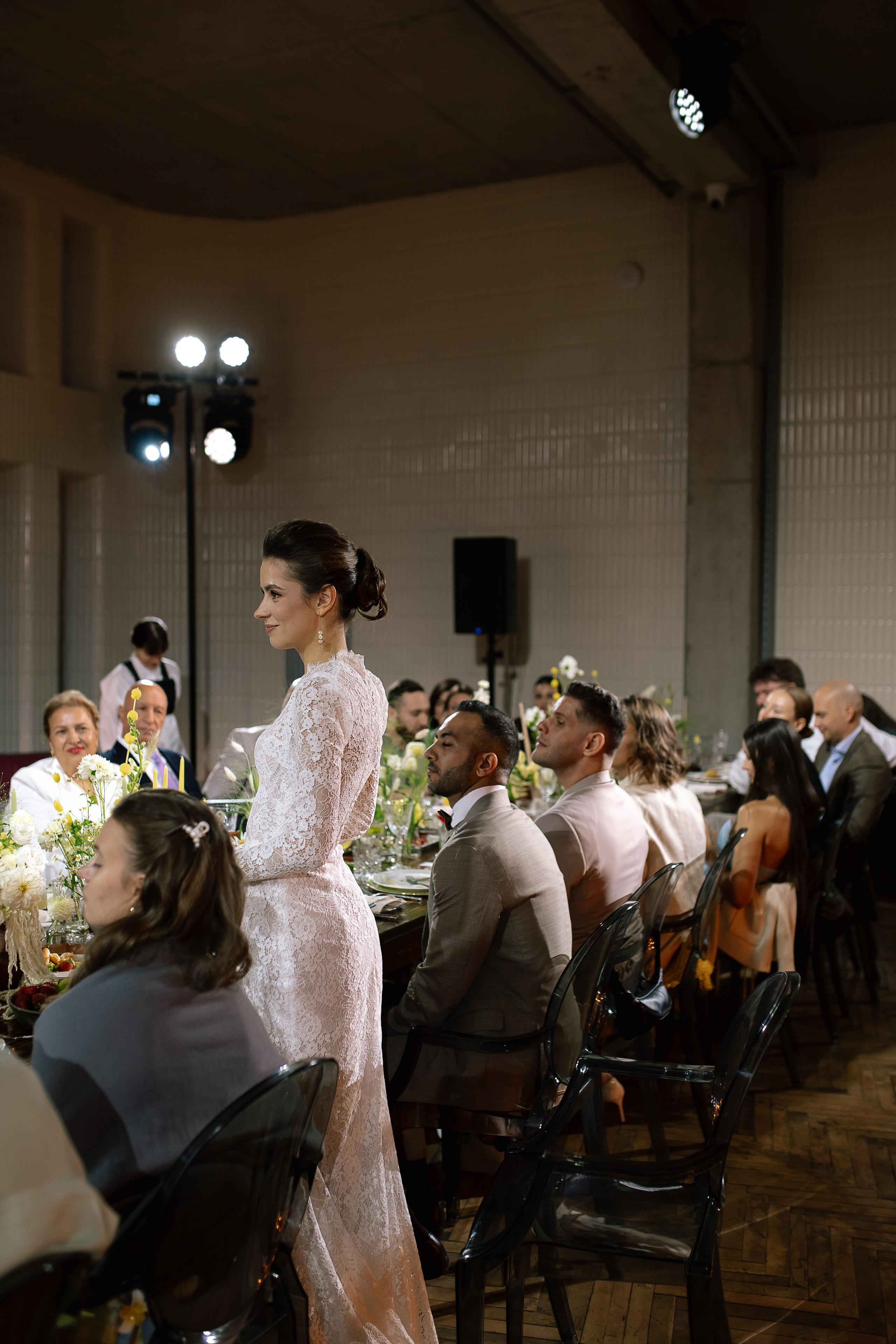 Рашад & Ксения 2025. Фотограф Москва. Шульгинова Ольга