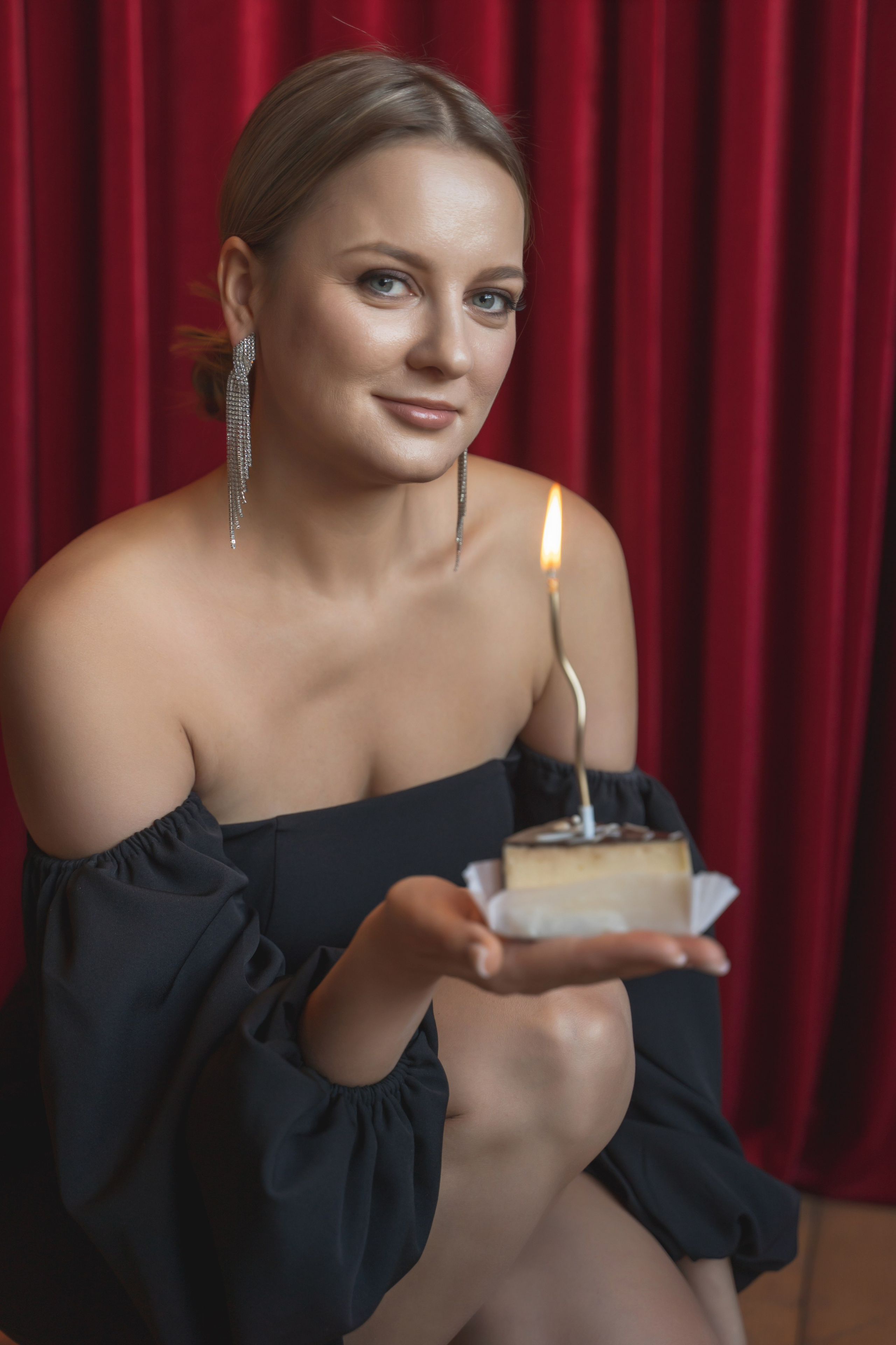 Елена. Главная