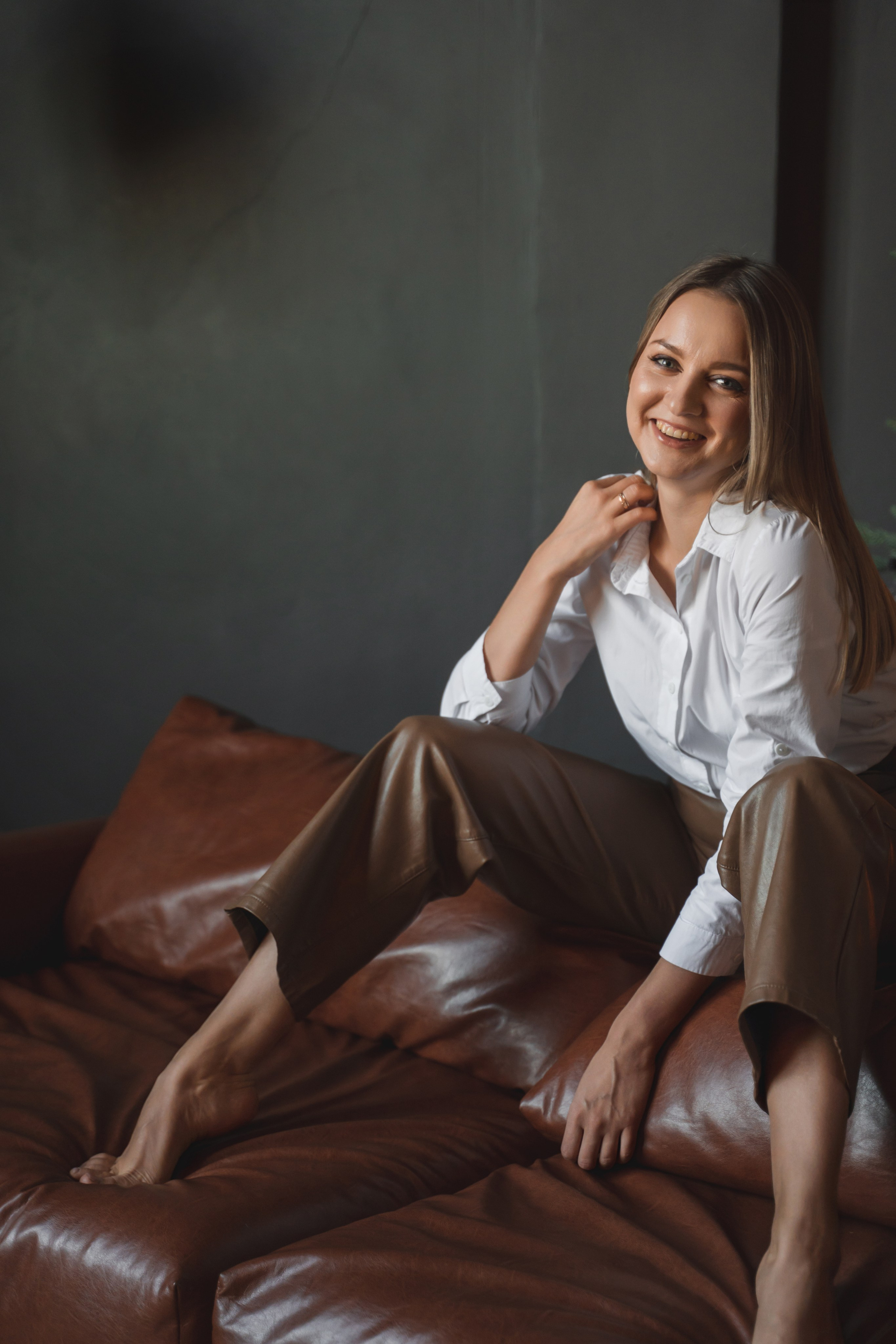 Елена. Главная