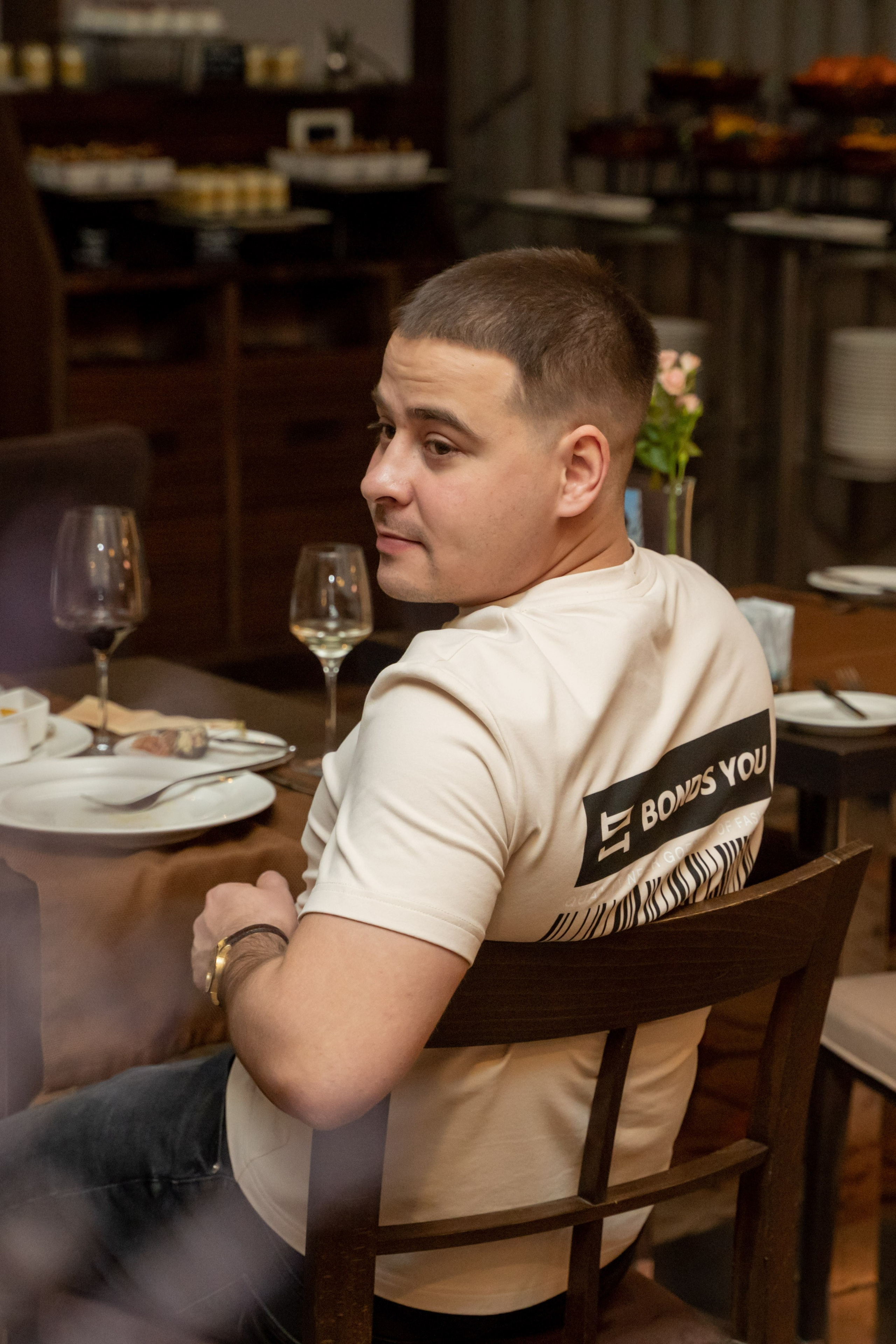 Репортаж «Битва шефов». Главная