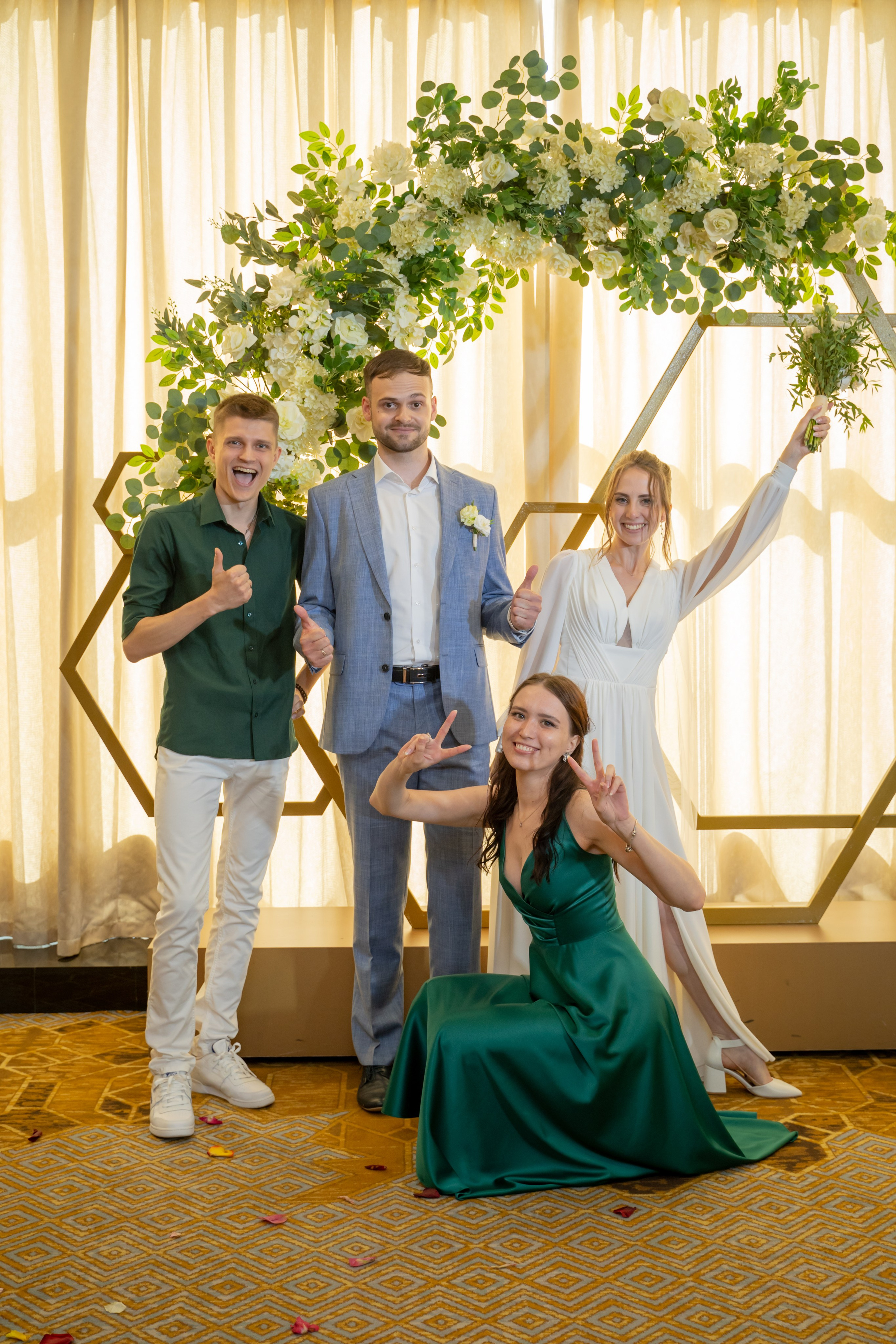 Екатерина & Артём 11.07.2024. Главная