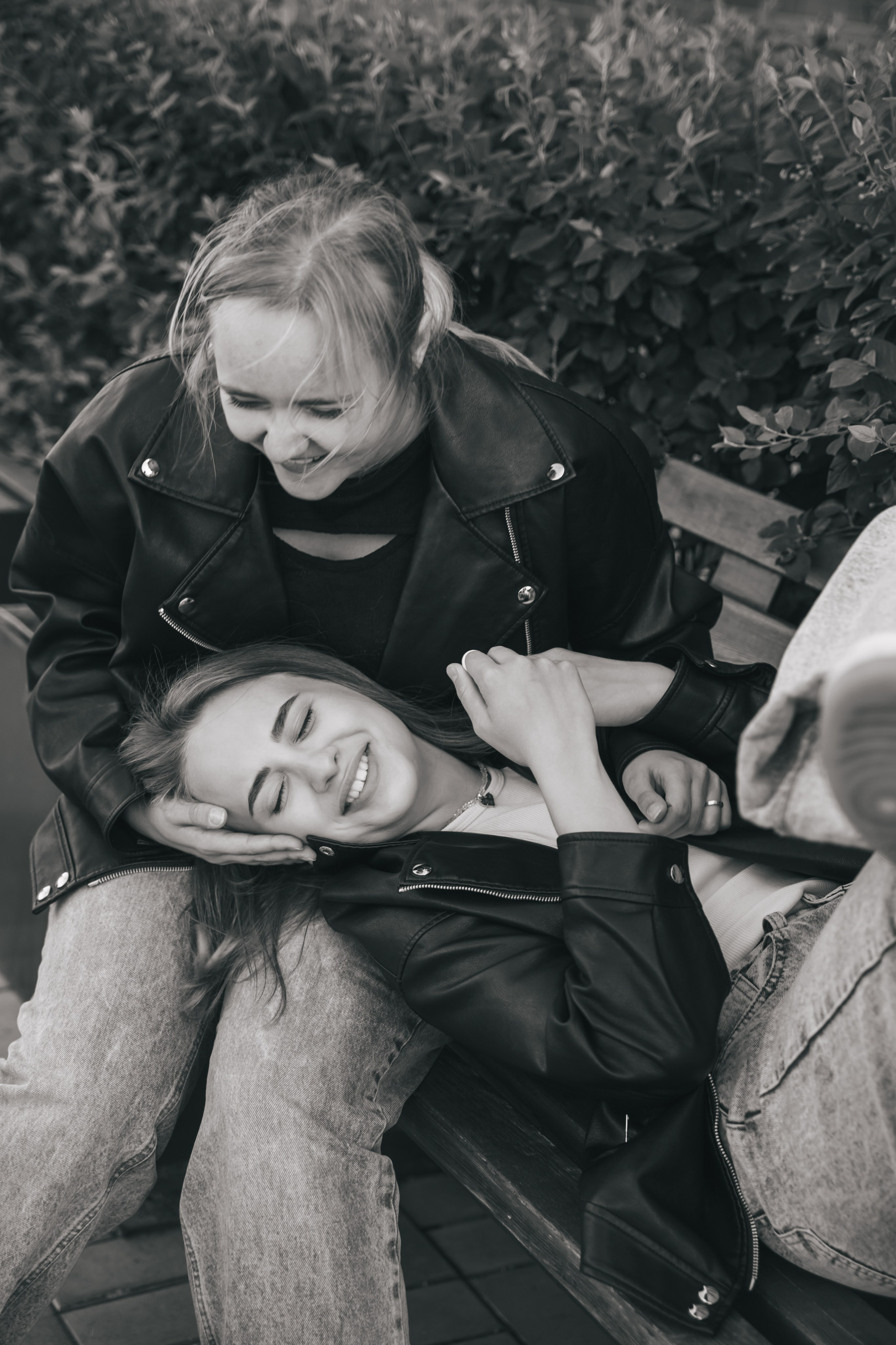 Подружки. Главная