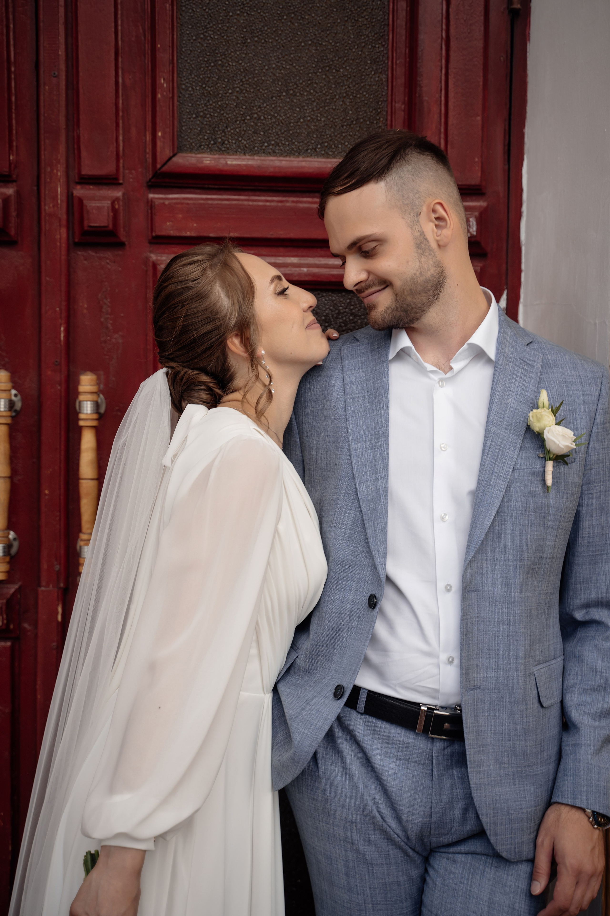 Екатерина & Артём 11.07.2024. Главная