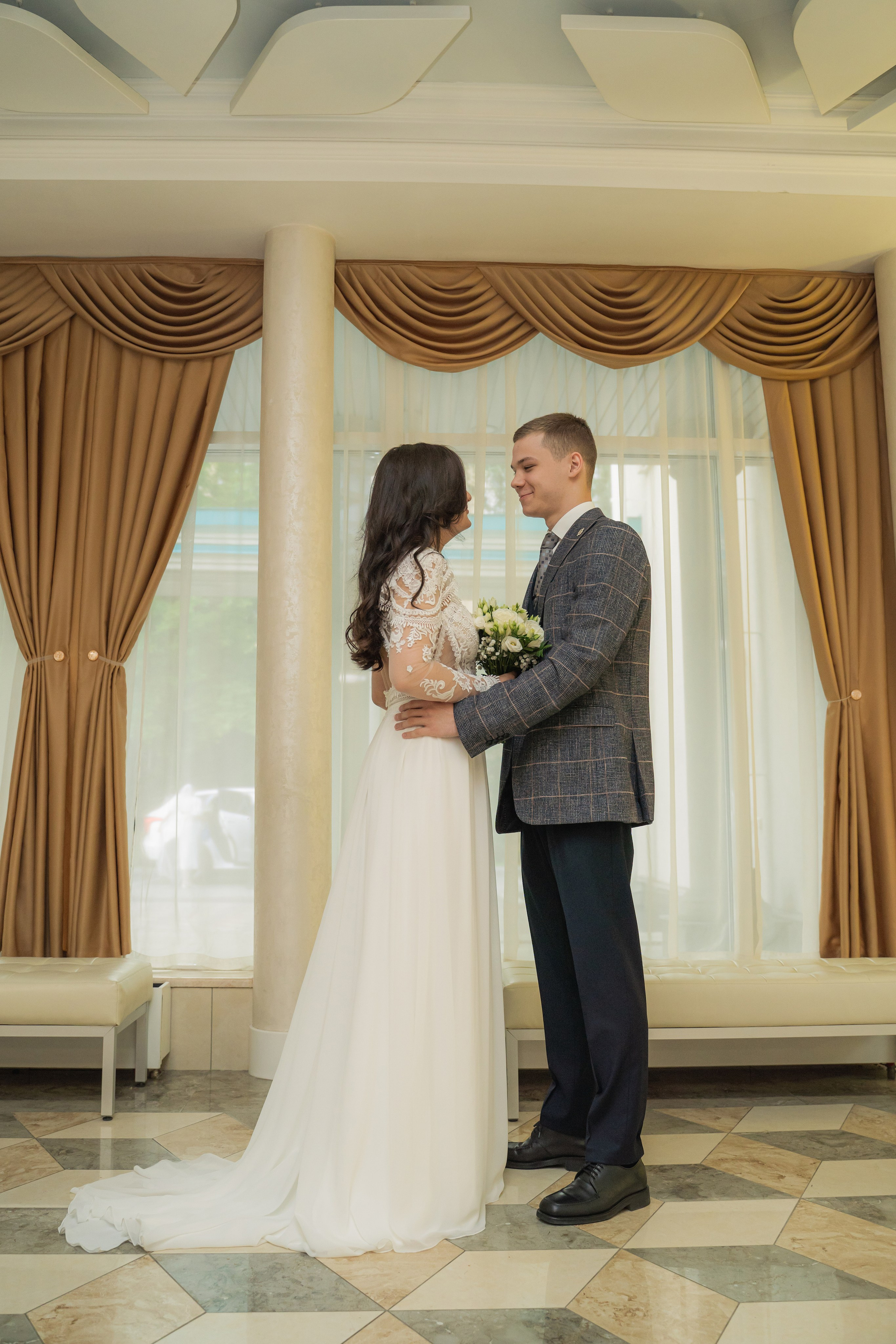 Анастасия и Руслан 17.08.2024. Главная