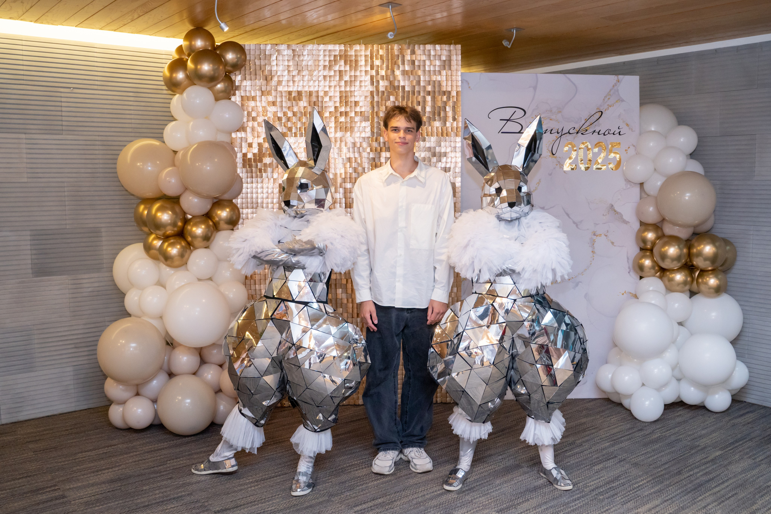 ВЫПУСКНОЙ ГИМНАЗИЯ. Главная