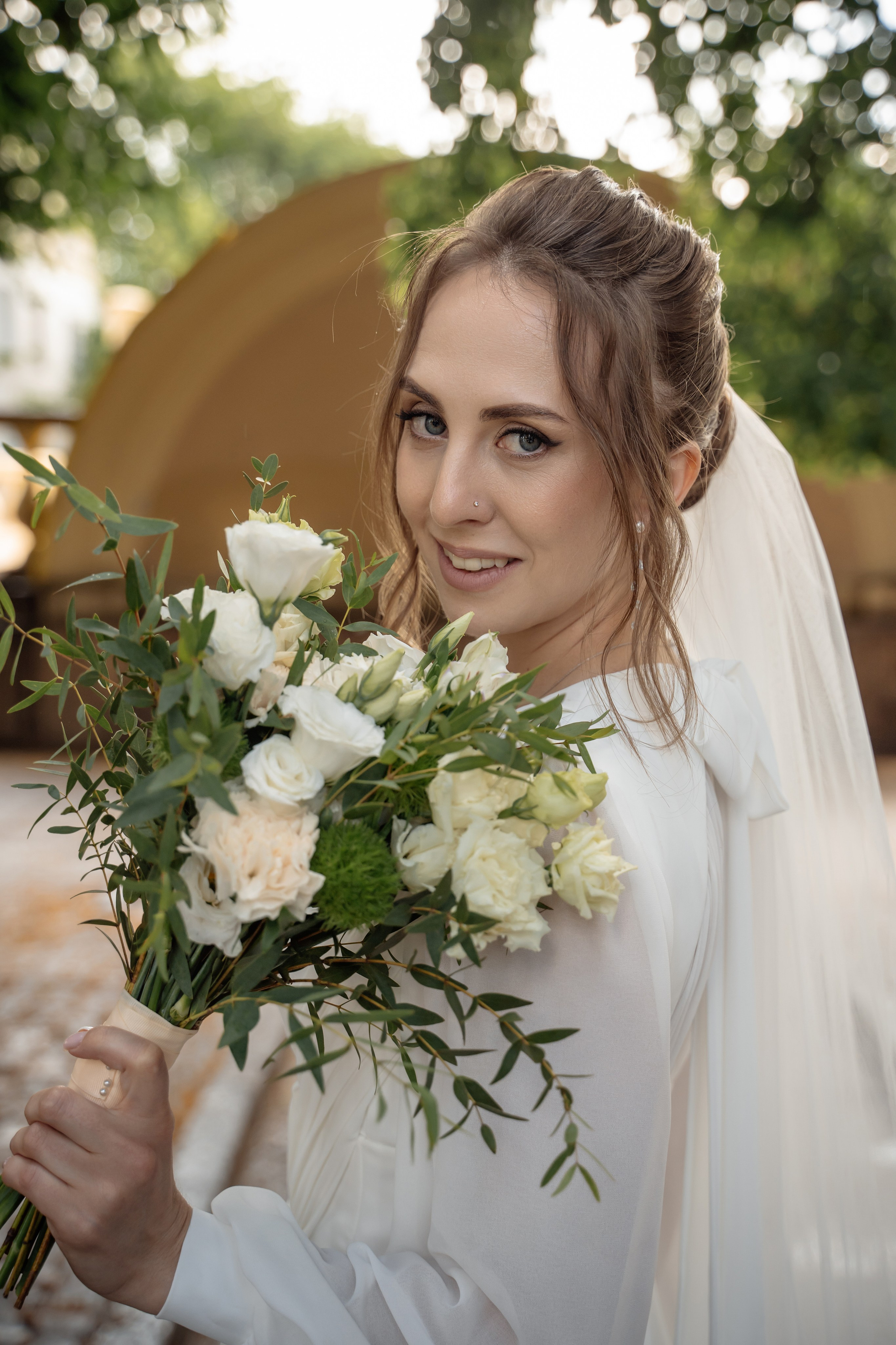 Екатерина & Артём 11.07.2024. Главная