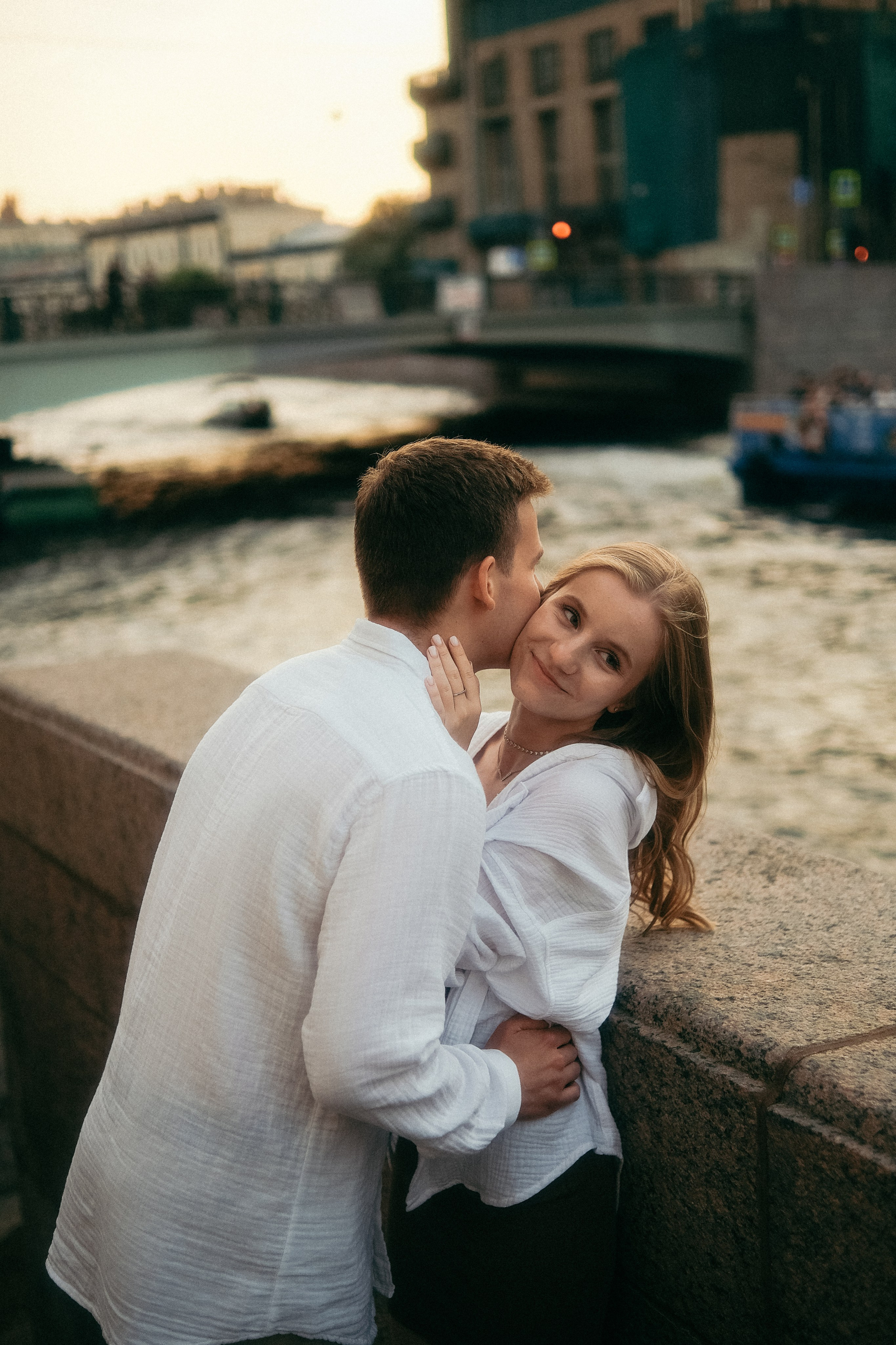 Лиза & Серёжа. Phdkvmr.ru