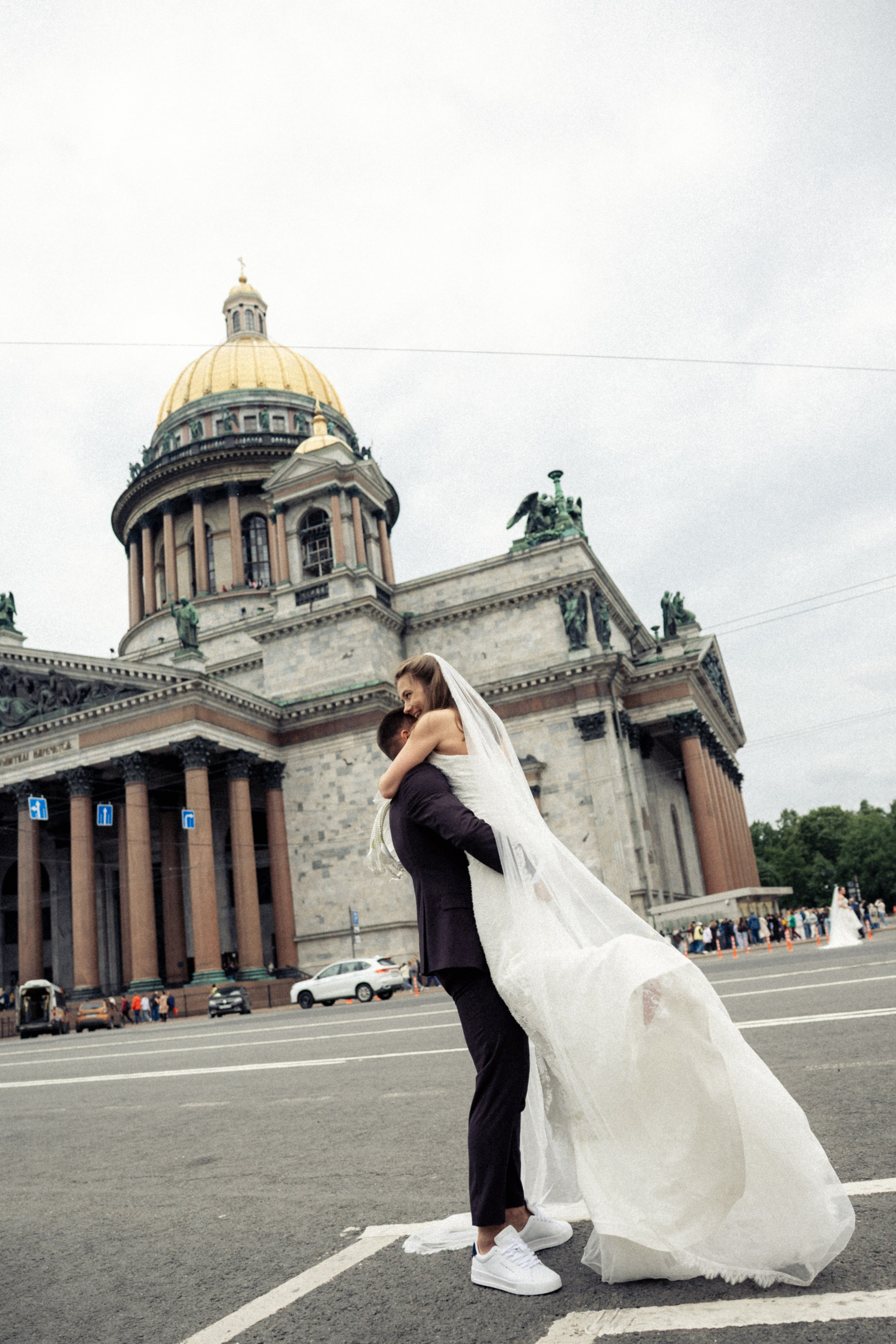 Лиза & Миша ДБ2. Phdkvmr.ru