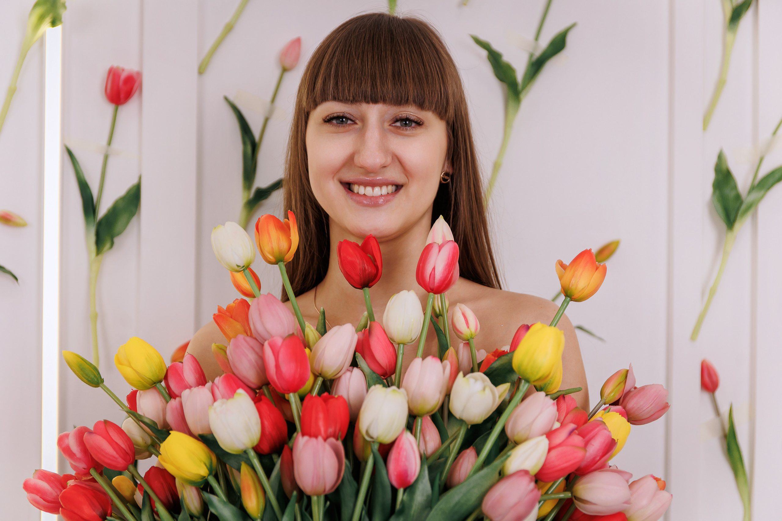 Марина и Макс. Свадебный фотограф в Омске Яна Савина