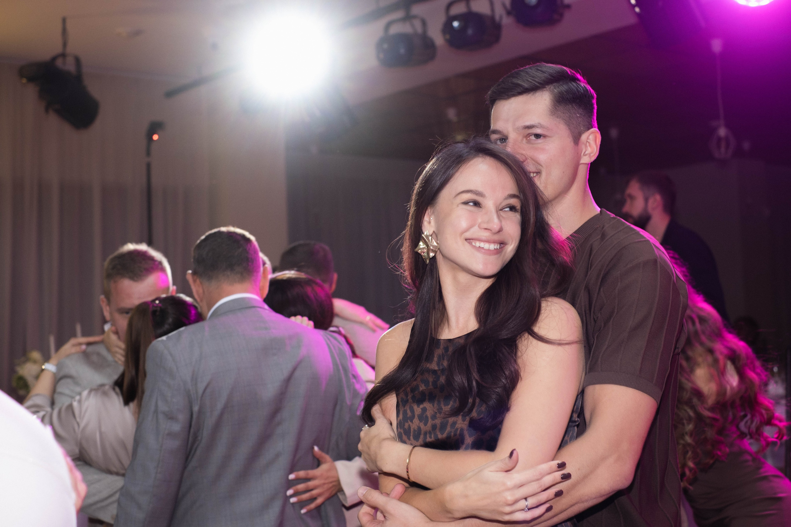 WEDDING DAY Валерия и Владислав. Свадебный и семейный фотограф г. Волгоград Биленко Ангелина