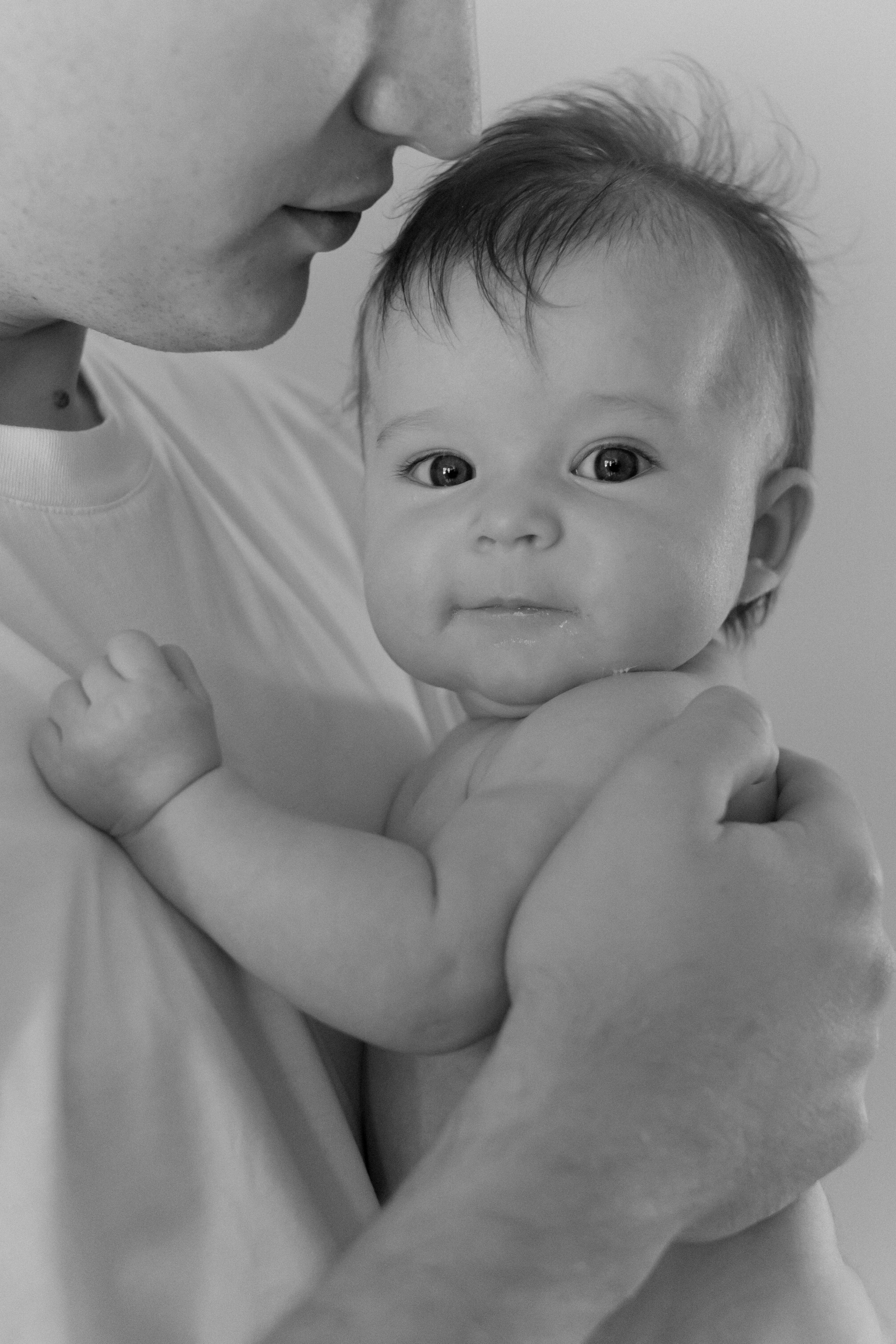 Варюша домашняя фотосессия. Свадебный и семейный фотограф г. Волгоград Биленко Ангелина