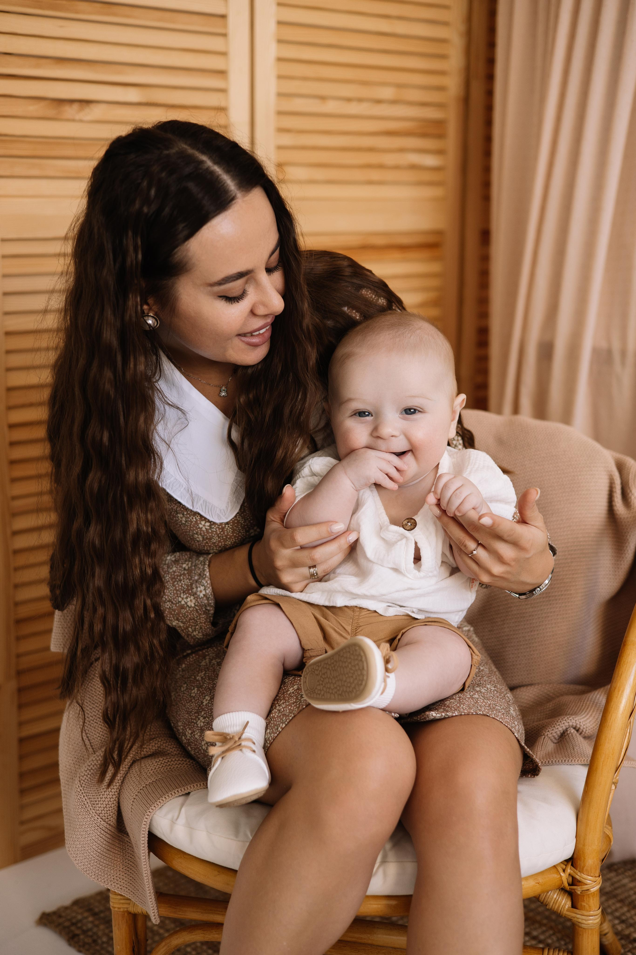 Семейный фотограф Краснодар. Семейный и NEWBORN фотограф г. Краснодар